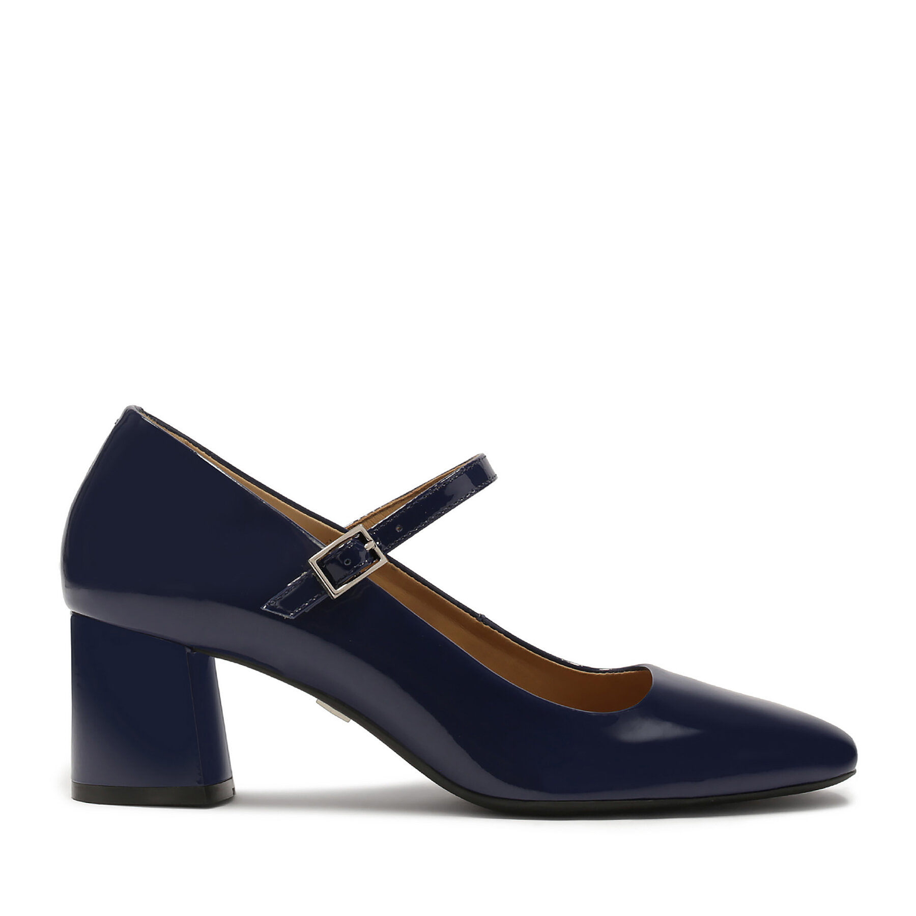 Tacones Kazar Gaura 87651-L0-19 Azul marino