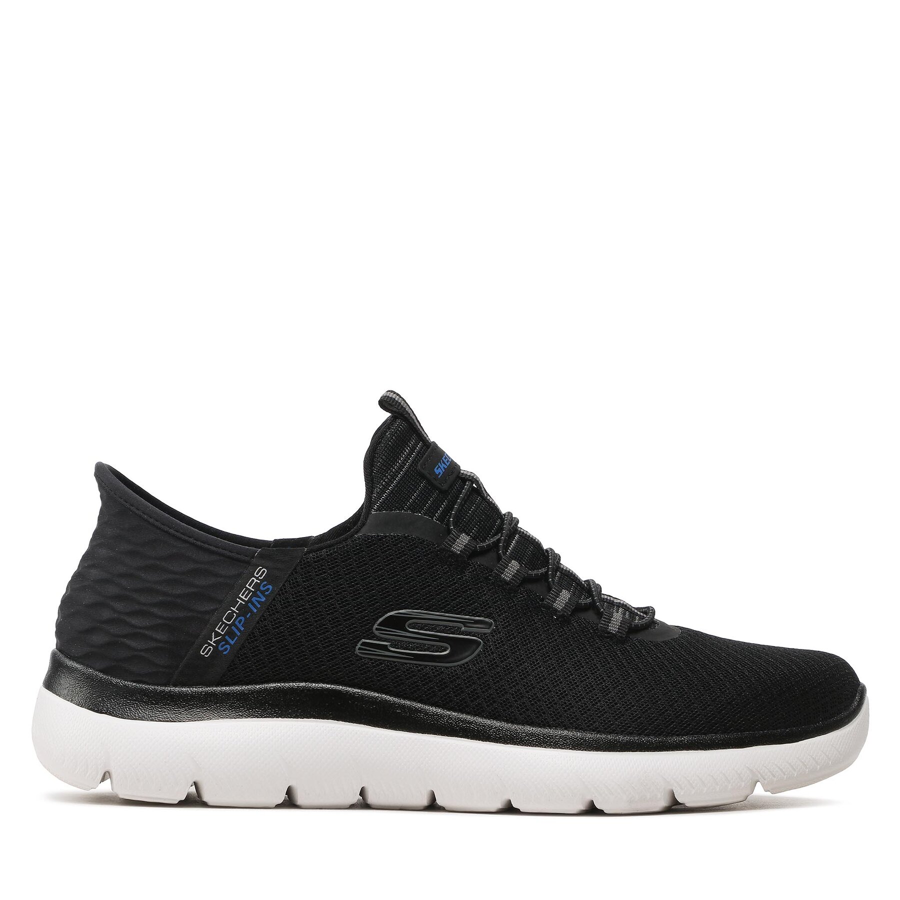 Sportcipők Skechers High Range 232457 Fekete