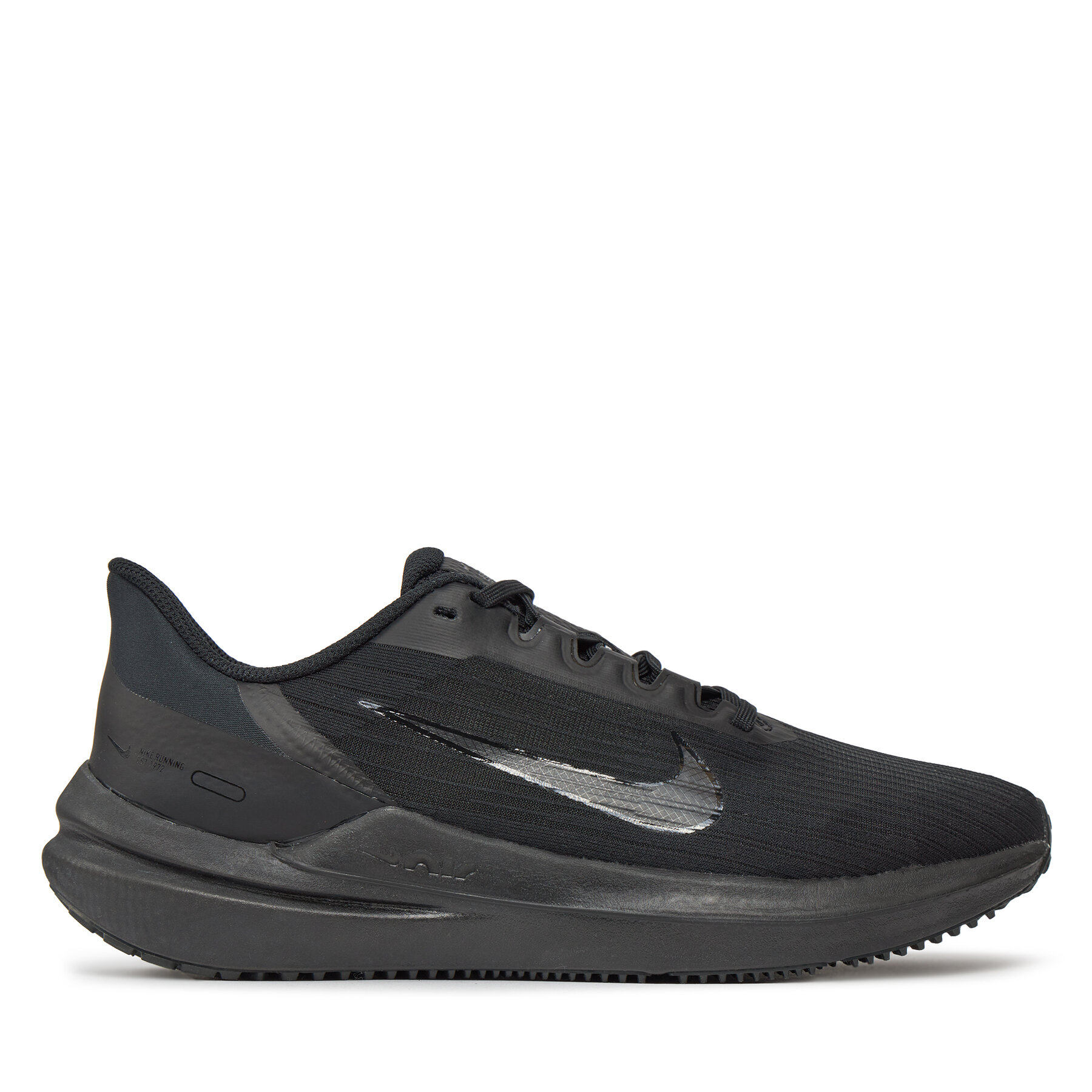 Zapatillas de running Nike Air Winflo 9 DD6203 002 Negro