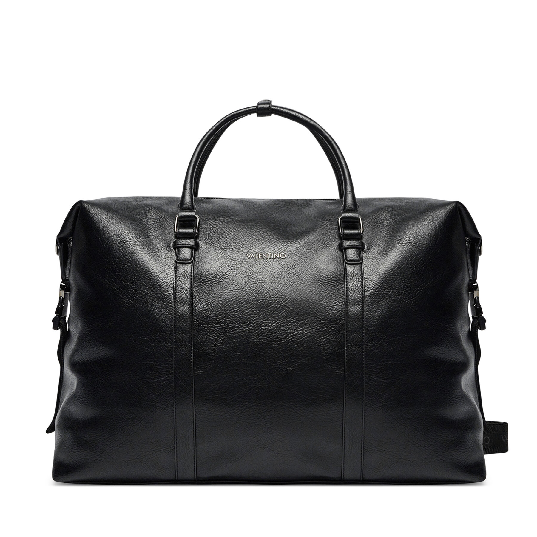 Geantă Valentino Infinity VBS8AS09GR Negru