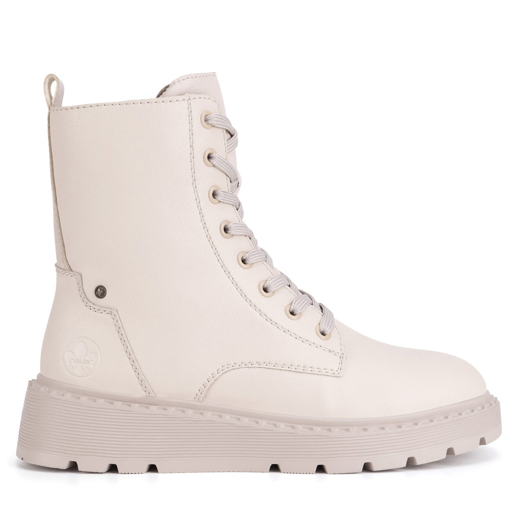 Stövletter Rieker 70401-60 Beige