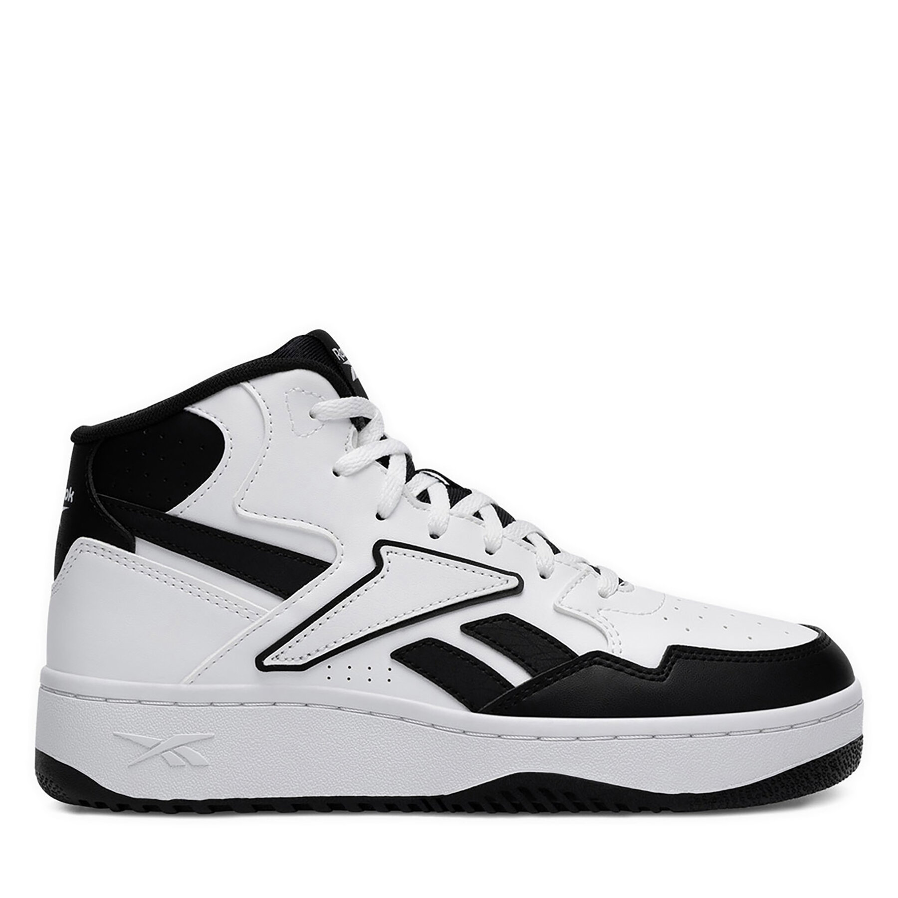 Reebok Αθλητικά Reebok ATR CHILL MID 100224085 Λευκό