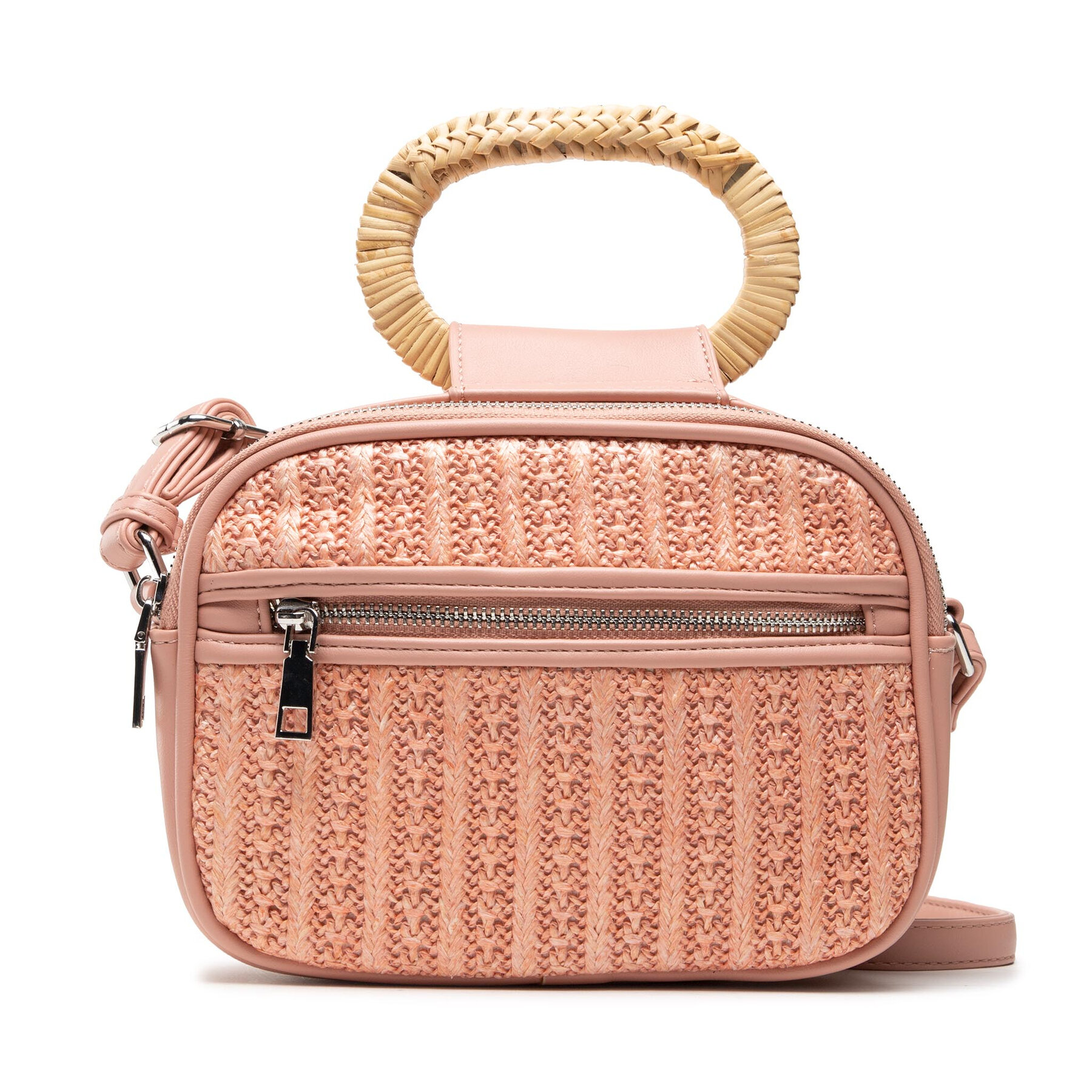 Geantă Jenny Fairy MJR-C-143-60-01 Roz