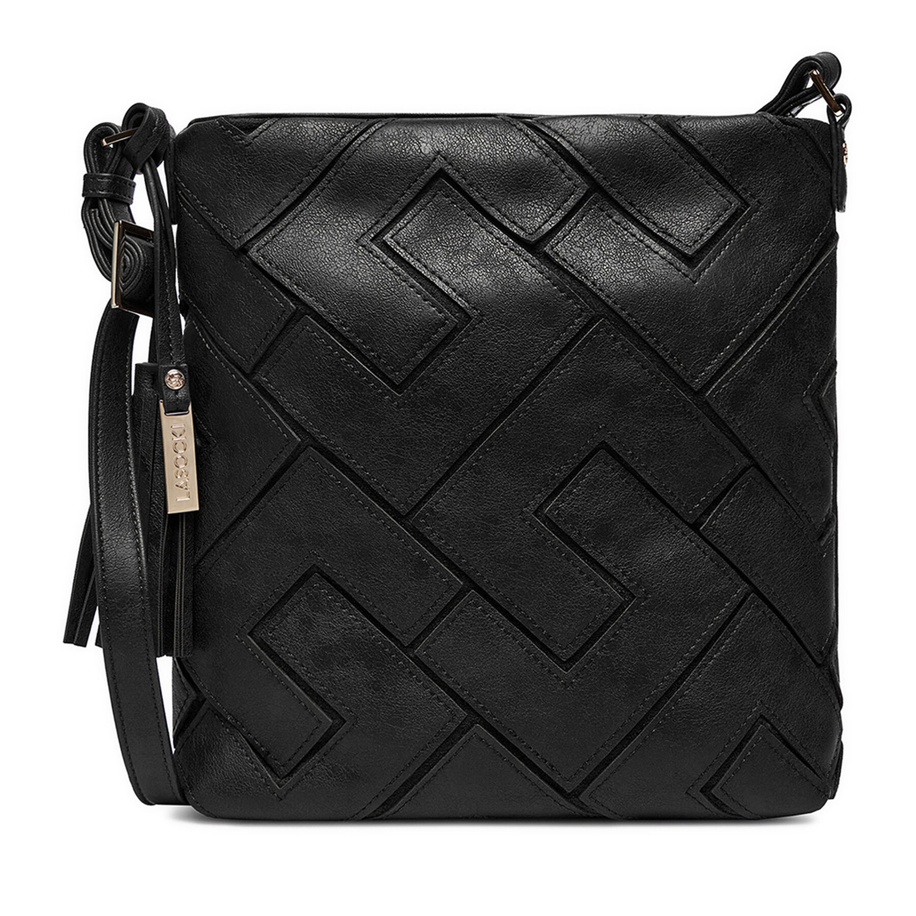 Geantă Lasocki C-MLP-E-024-05 Negru