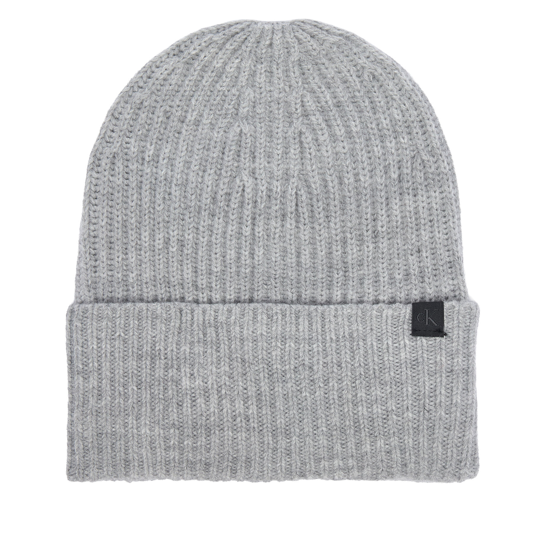Kapa Calvin Klein Jeans Monogram IU0IU00440 Krem