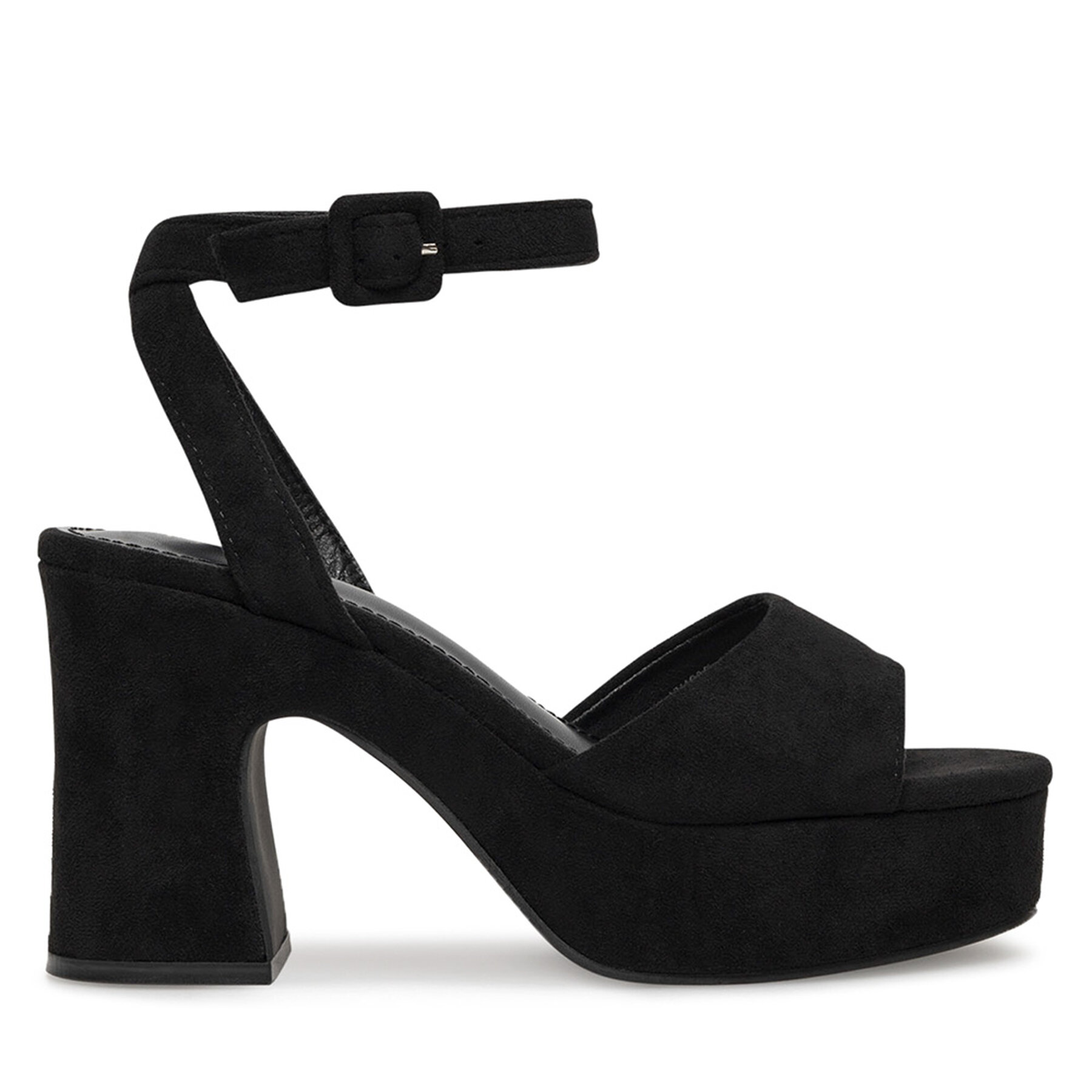 Sandale DeeZee HY1808-01 Negru
