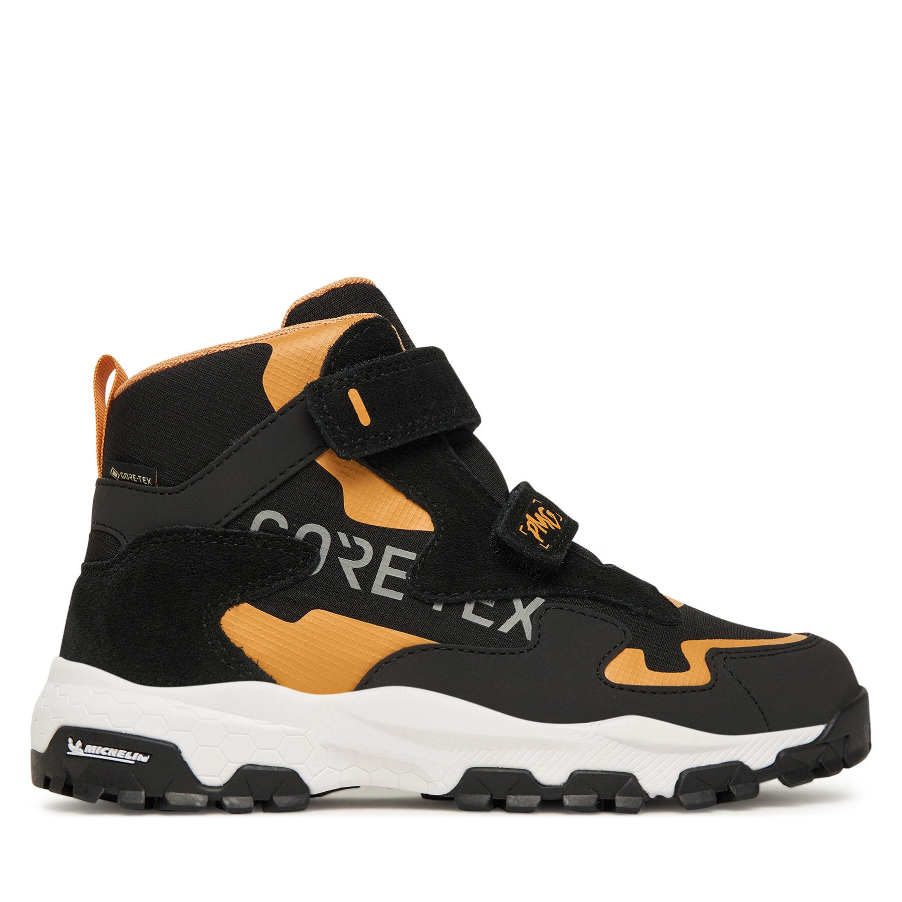 Čizme za snijeg Primigi GORE-TEX 8936222 D Crna