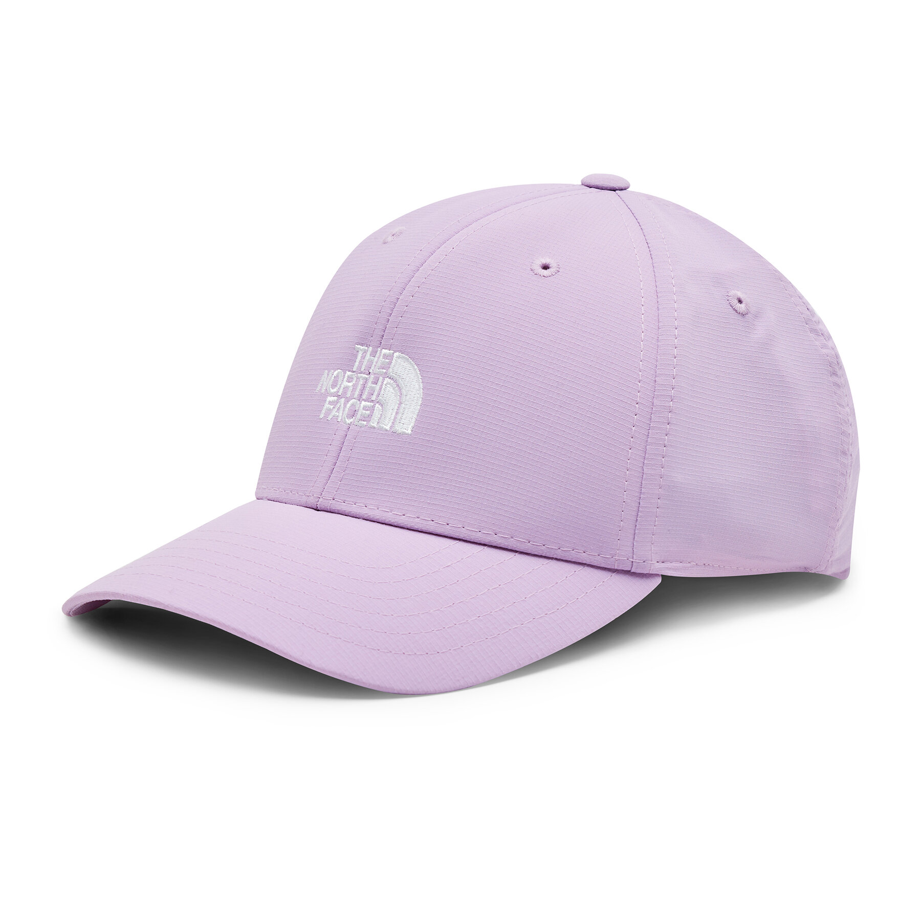 Gorra con visera The North Face Kids 66 NF0A7WHDHCP1 Rosa