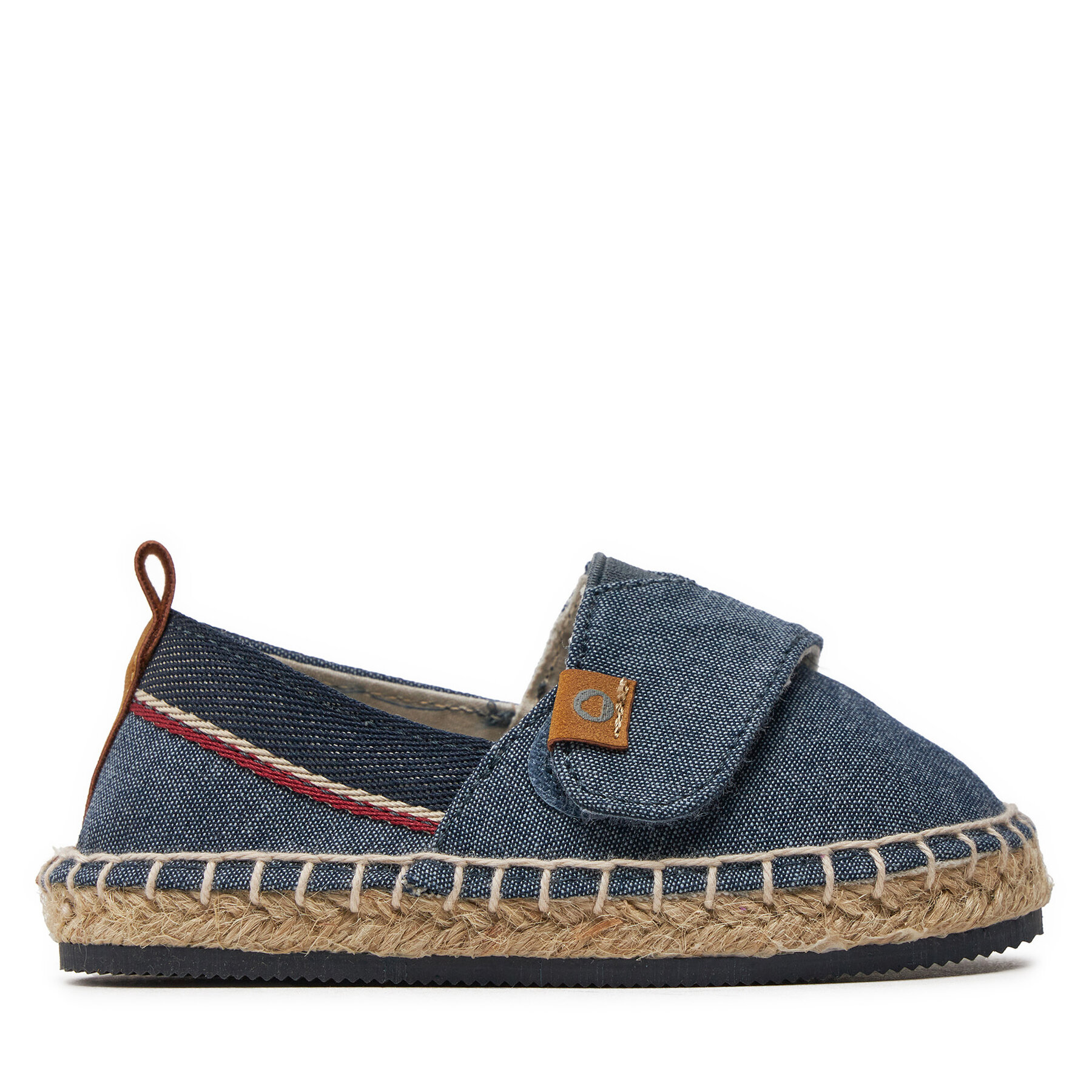 Espadrillas Mayoral 41593 Blu scuro