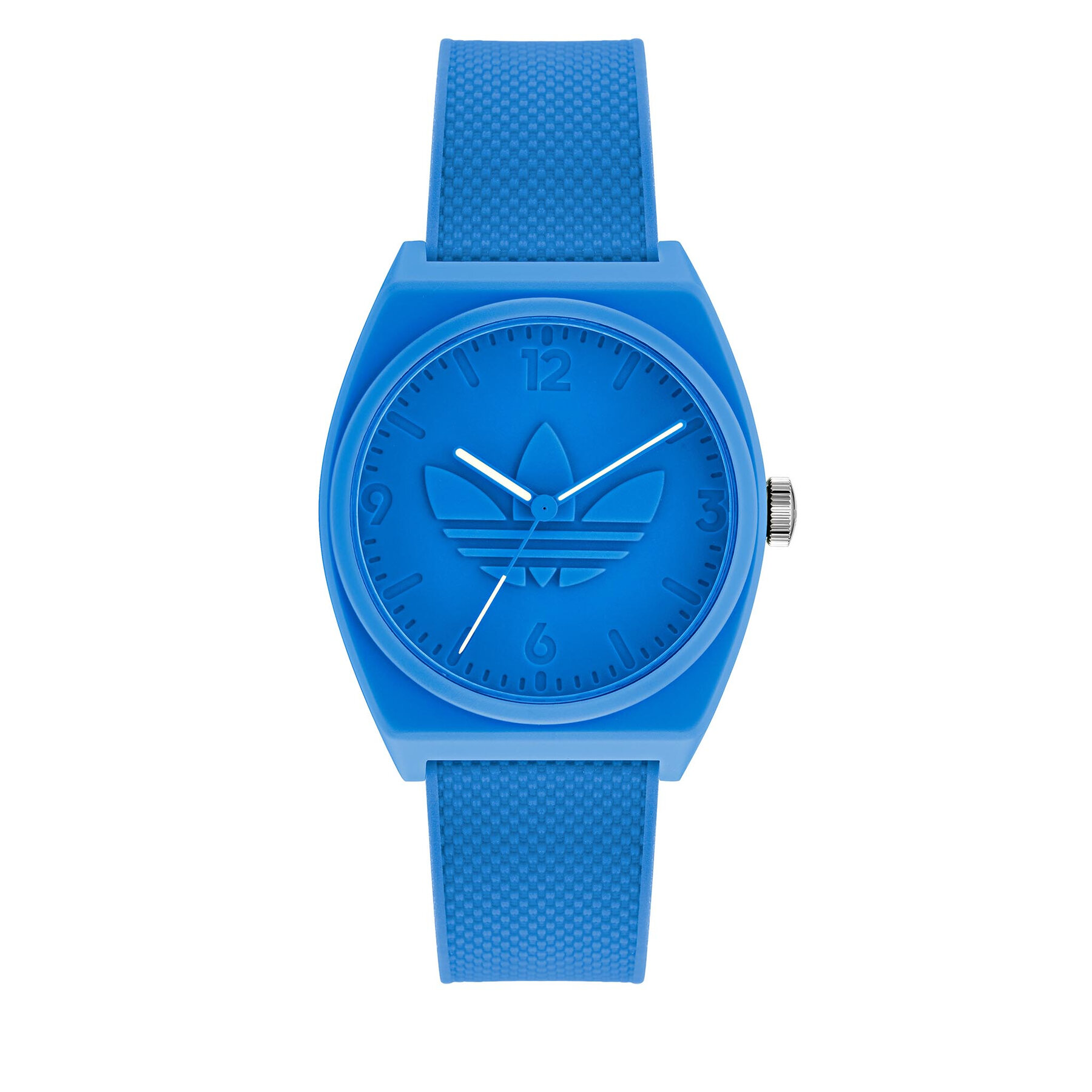 Reloj adidas Originals Street Project Two AOST22033 Azul
