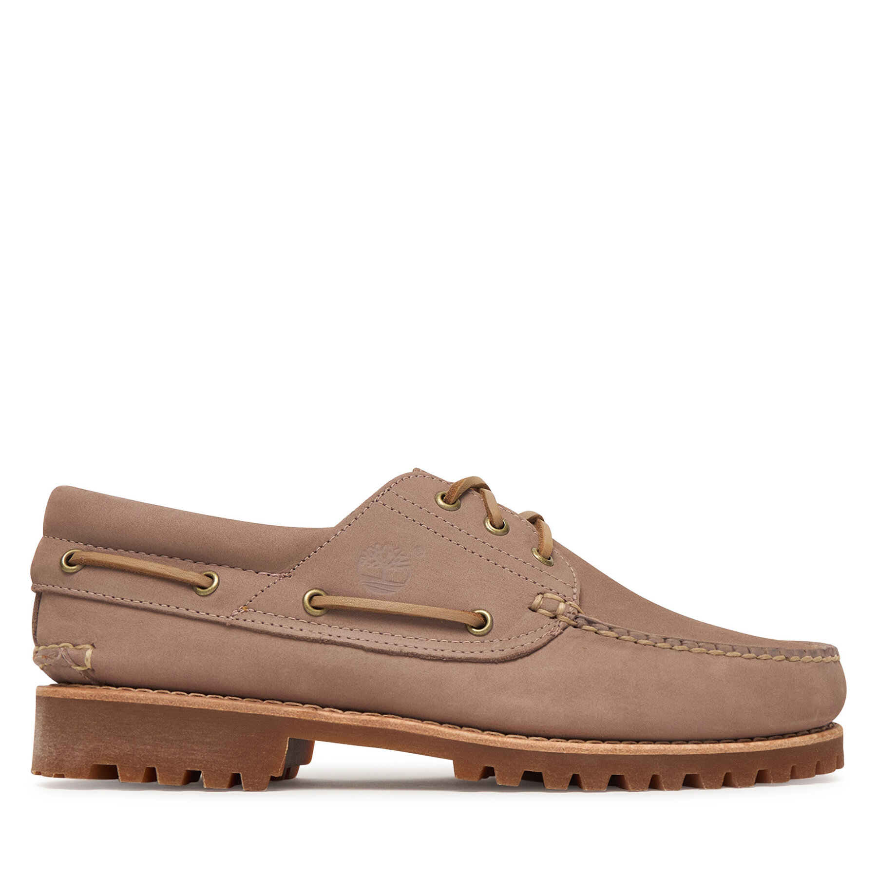 Félcipő Timberland Authentic TB0A2PDQA4V1 Lila