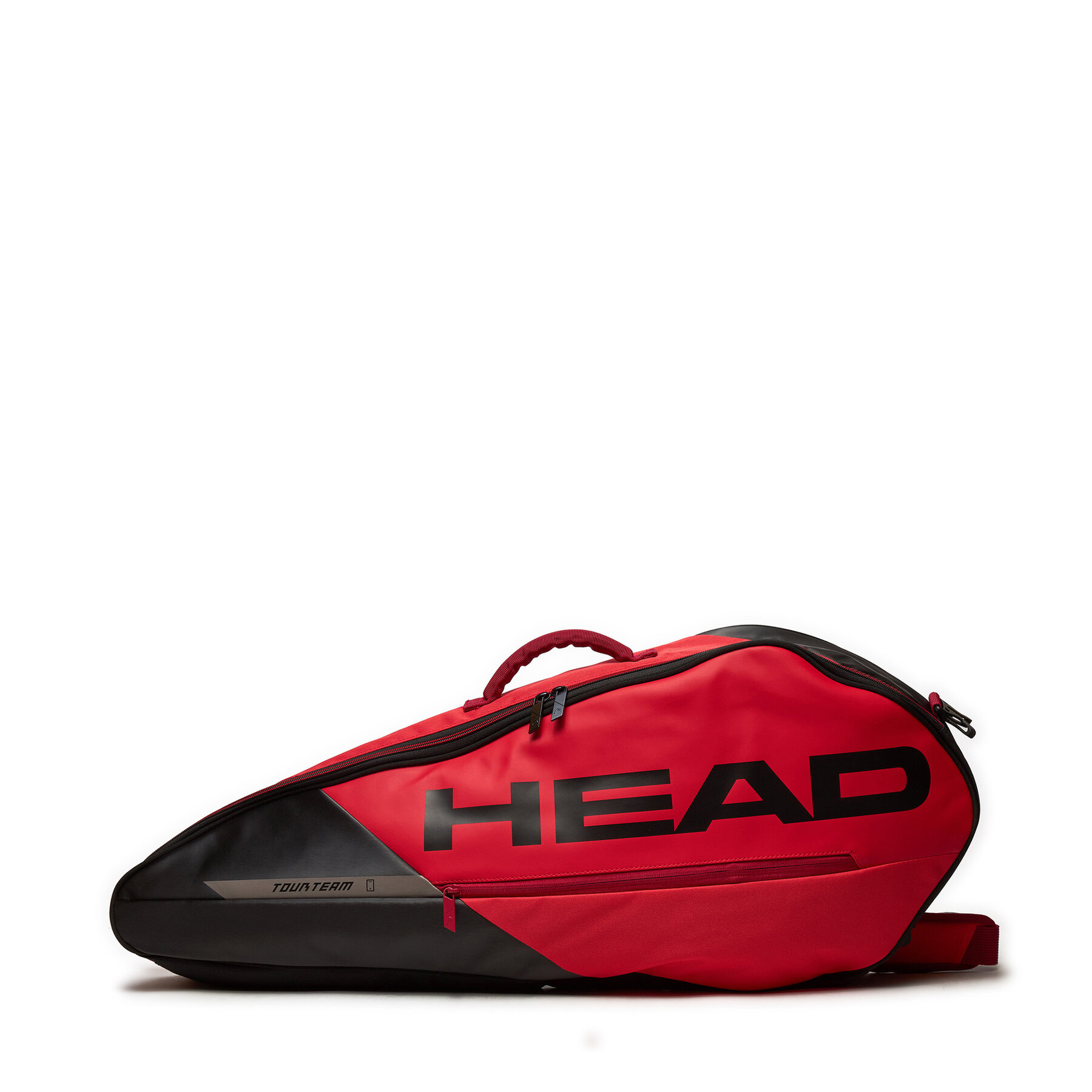 Bolsa de tenis Head Tour Team 3R 283502 Rojo