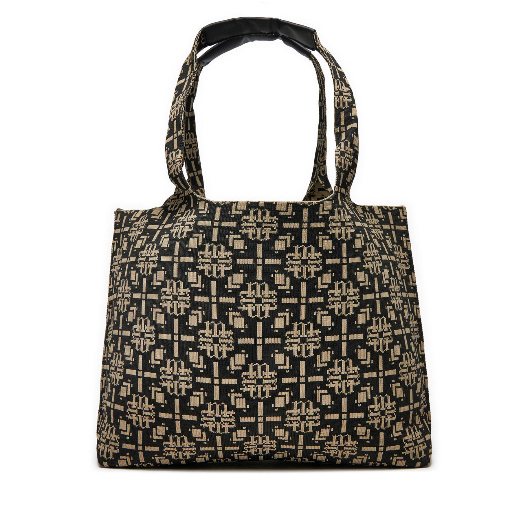 Bolso Monnari BAG0010-M020 Negro