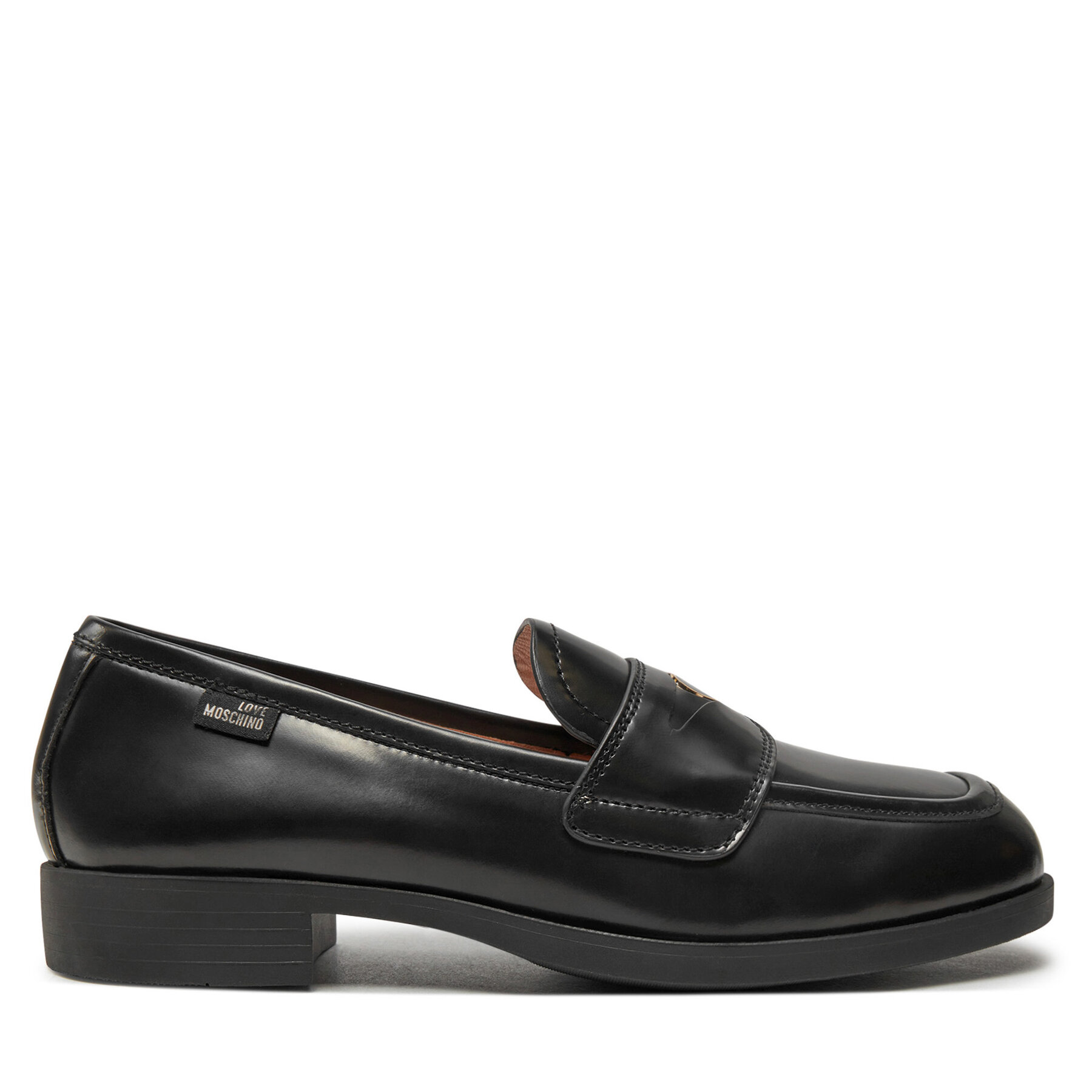  Lords LOVE MOSCHINO JA10172G1LJD0000 Fekete akciós termékkép 1