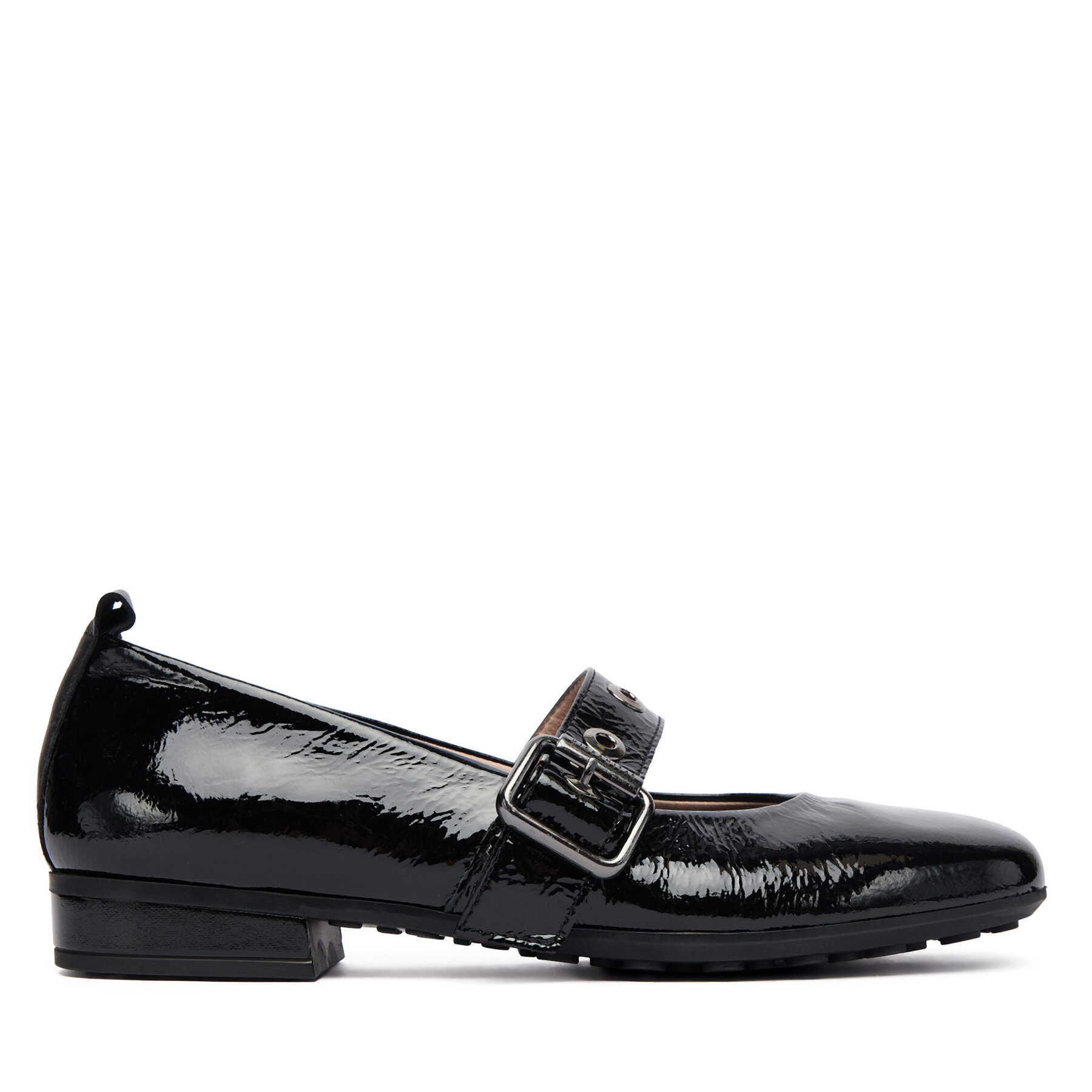 Scarpe basse Hispanitas HI254286 Nero