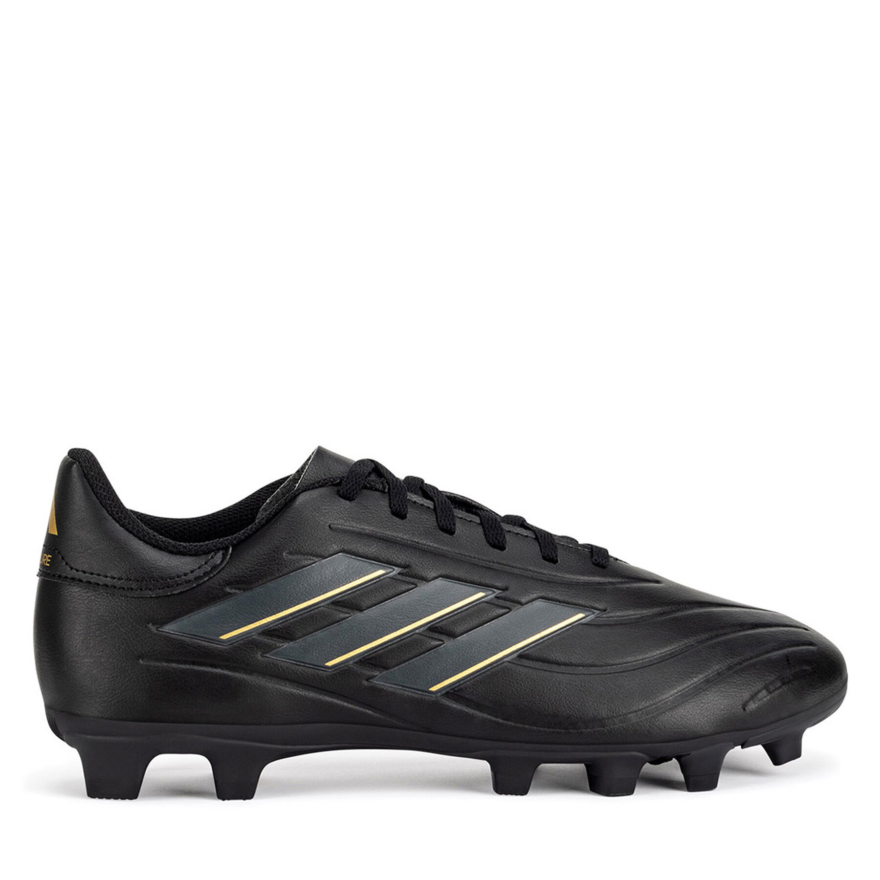 Uomo Scarpe da calcio adidas, Taglia 46, Nero, COPA PURE 2 CLUB FxG IG8725, taglia : 46