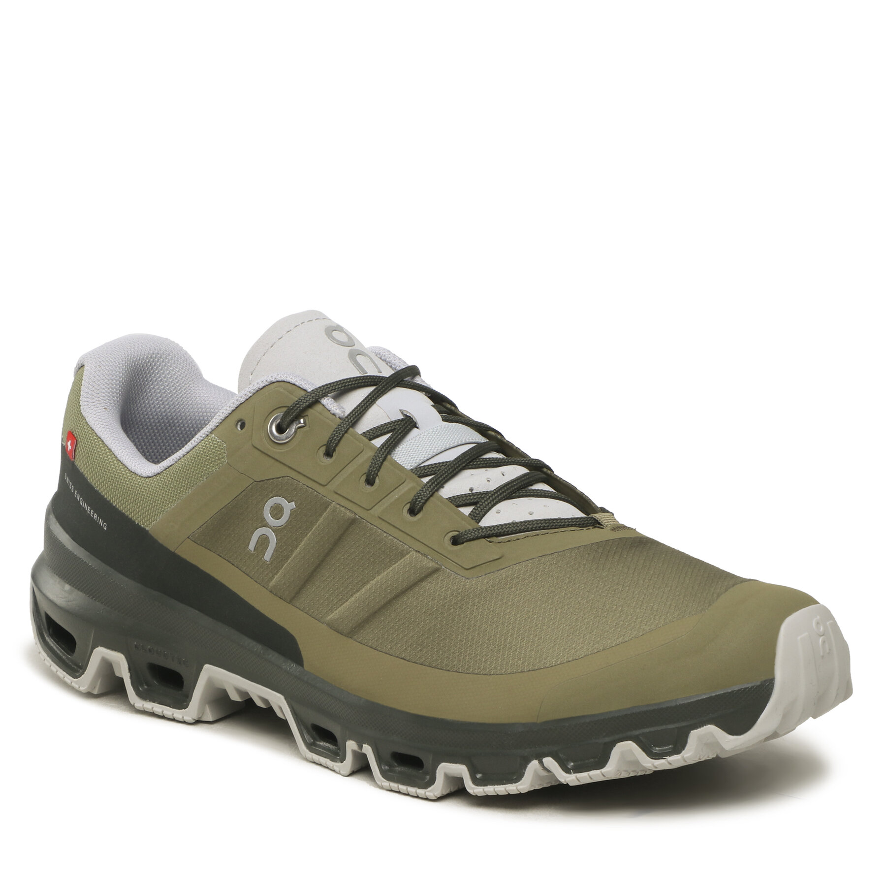 Pantofi On Cloudventure 3298268 Green 3298268 imagine super redus 2022