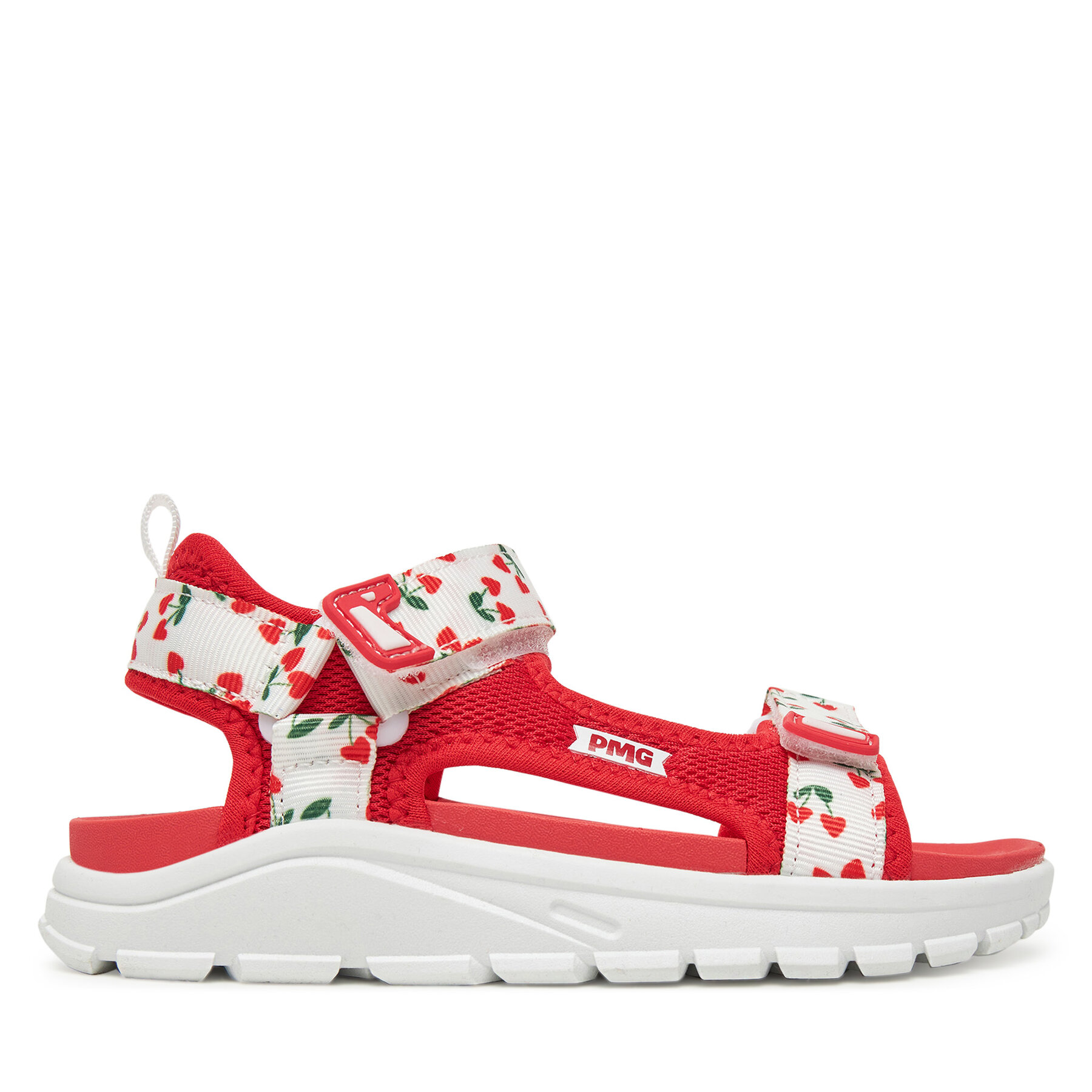 Primigi Dievča Sandále, Rozmer: 39, Biela, 7970600