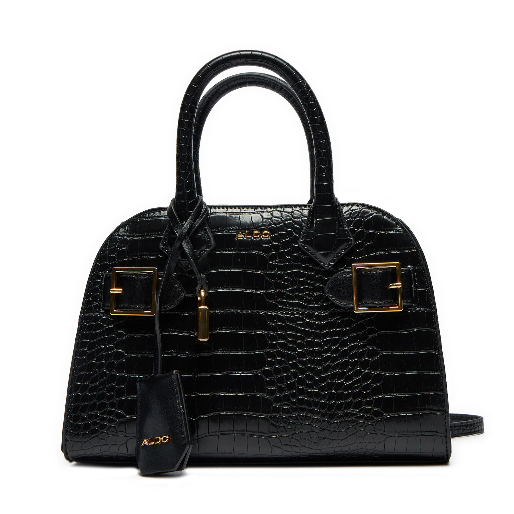 Bolso Aldo Larisa 13824360 Negro