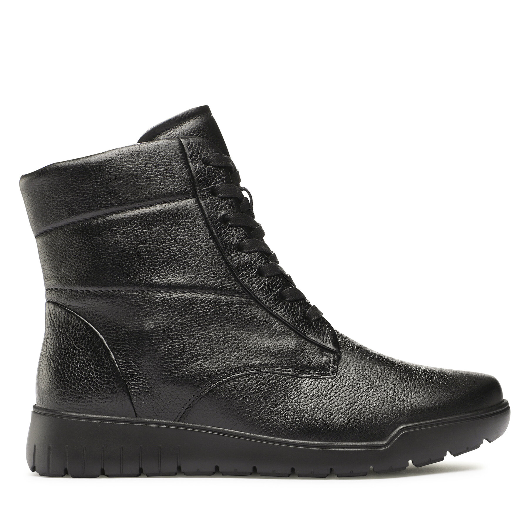 Donna Stivaletti Caprice, Taglia 36, Nero, 9-25102-41, taglia : 36