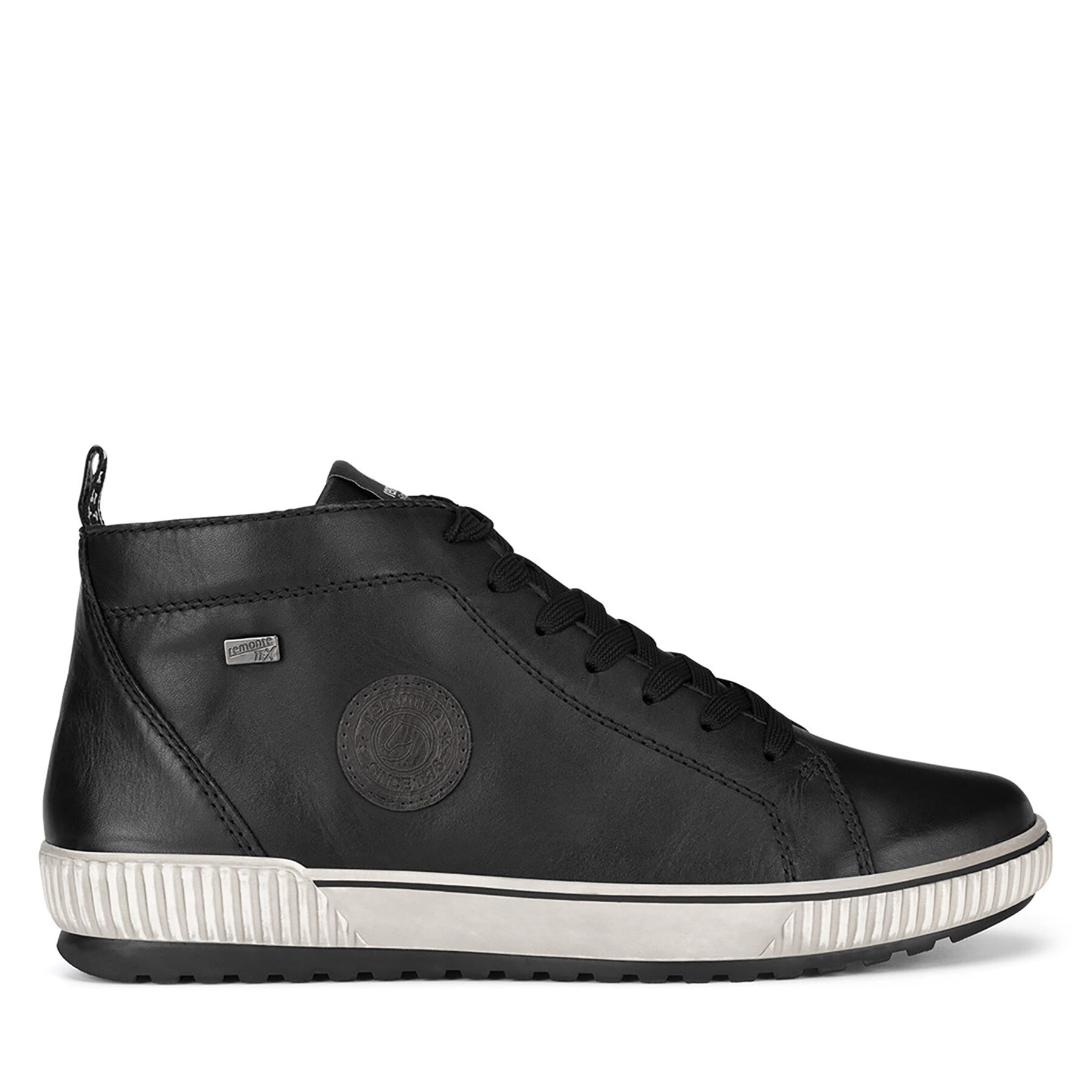 Sneakers Remonte D0771-01 Svart
