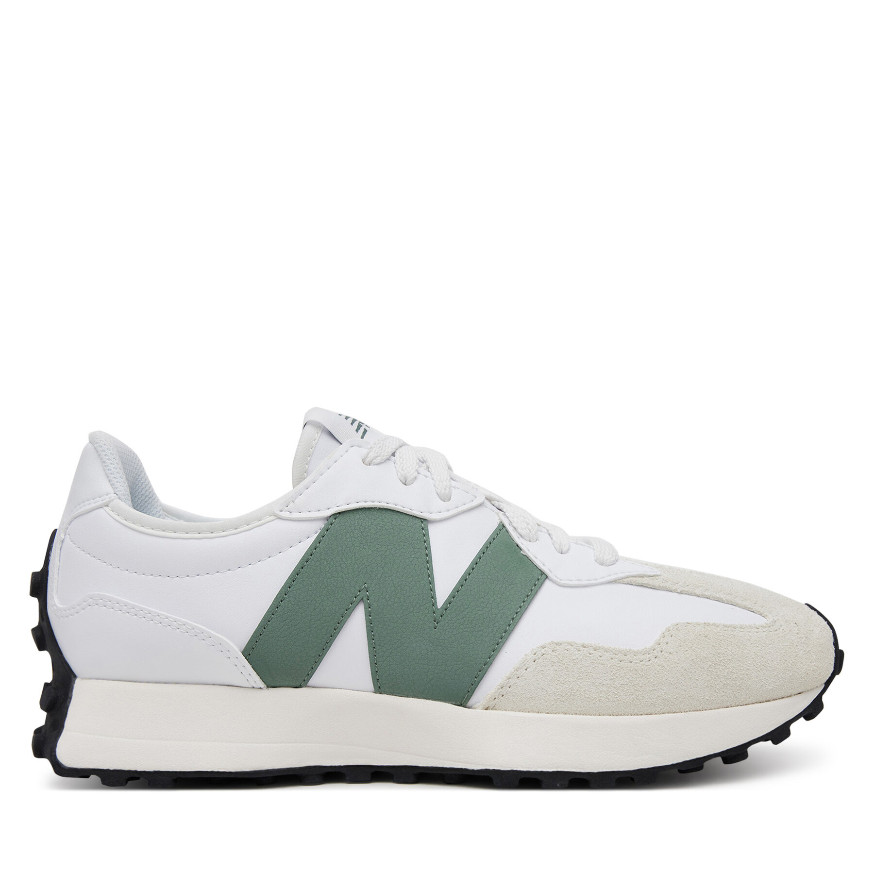 Сникърси New Balance U327SKC Бял