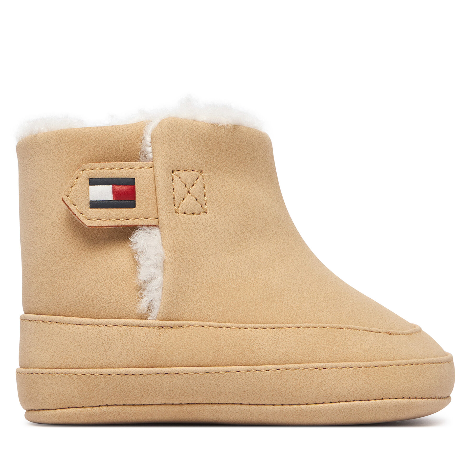 Апрески Tommy Hilfiger T0A5-35060-0700 Бежов