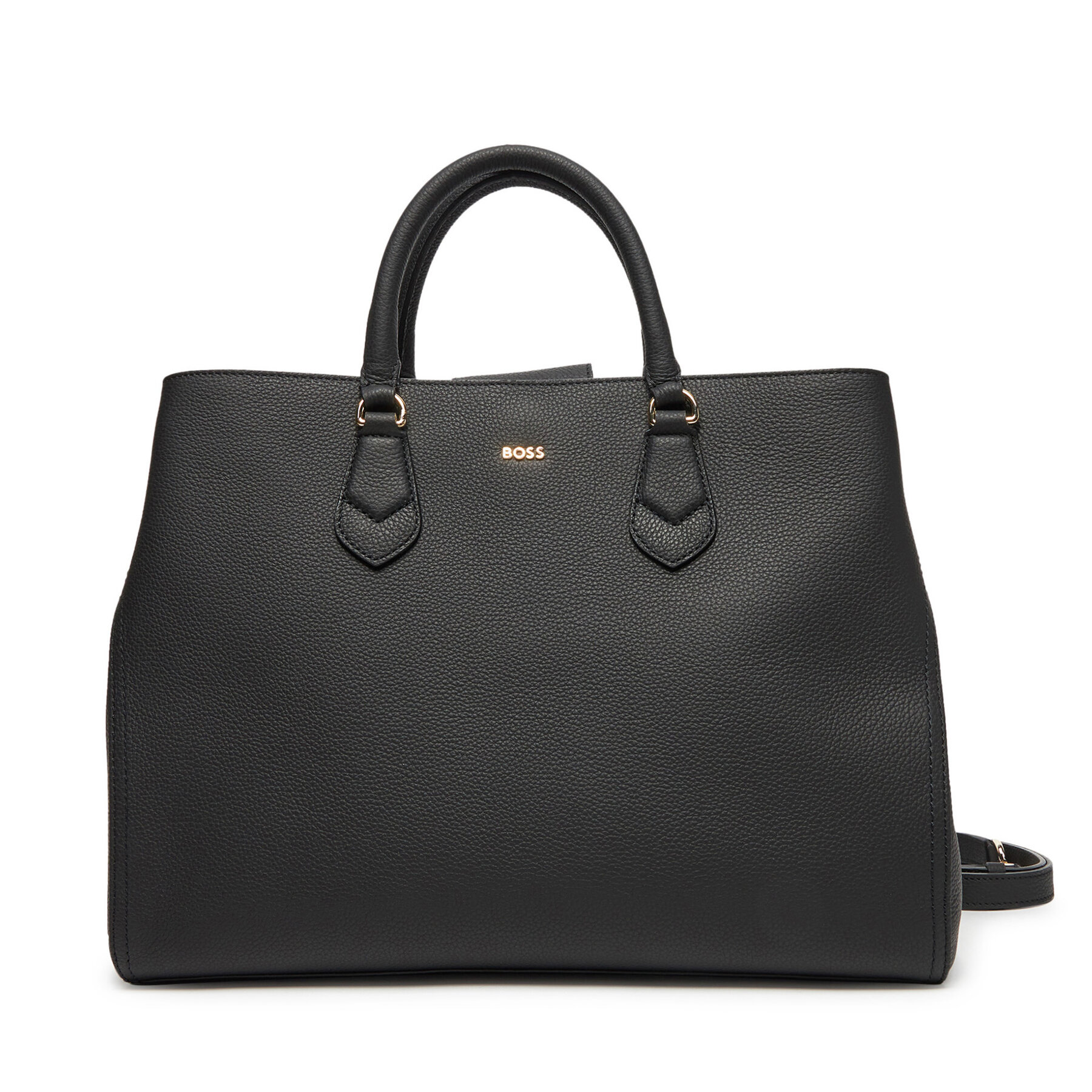 Borsetta BOSS 50547745 Nero