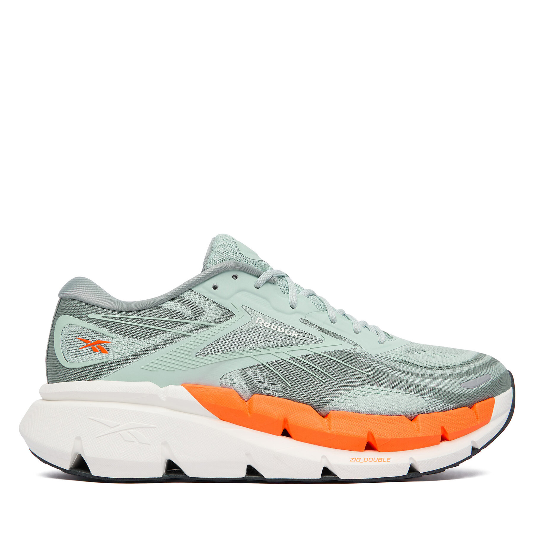 Sportcipők Reebok SS-FLOATZIG DOUBLE 100244466 Világoskék