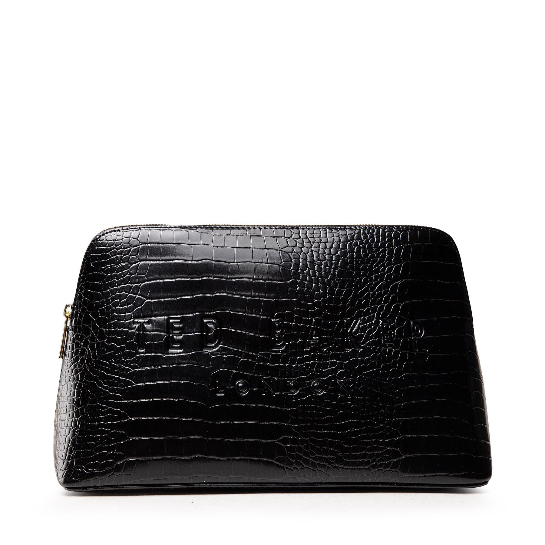 Geantă pentru cosmetice Ted Baker Crocana 253576 Black 253576