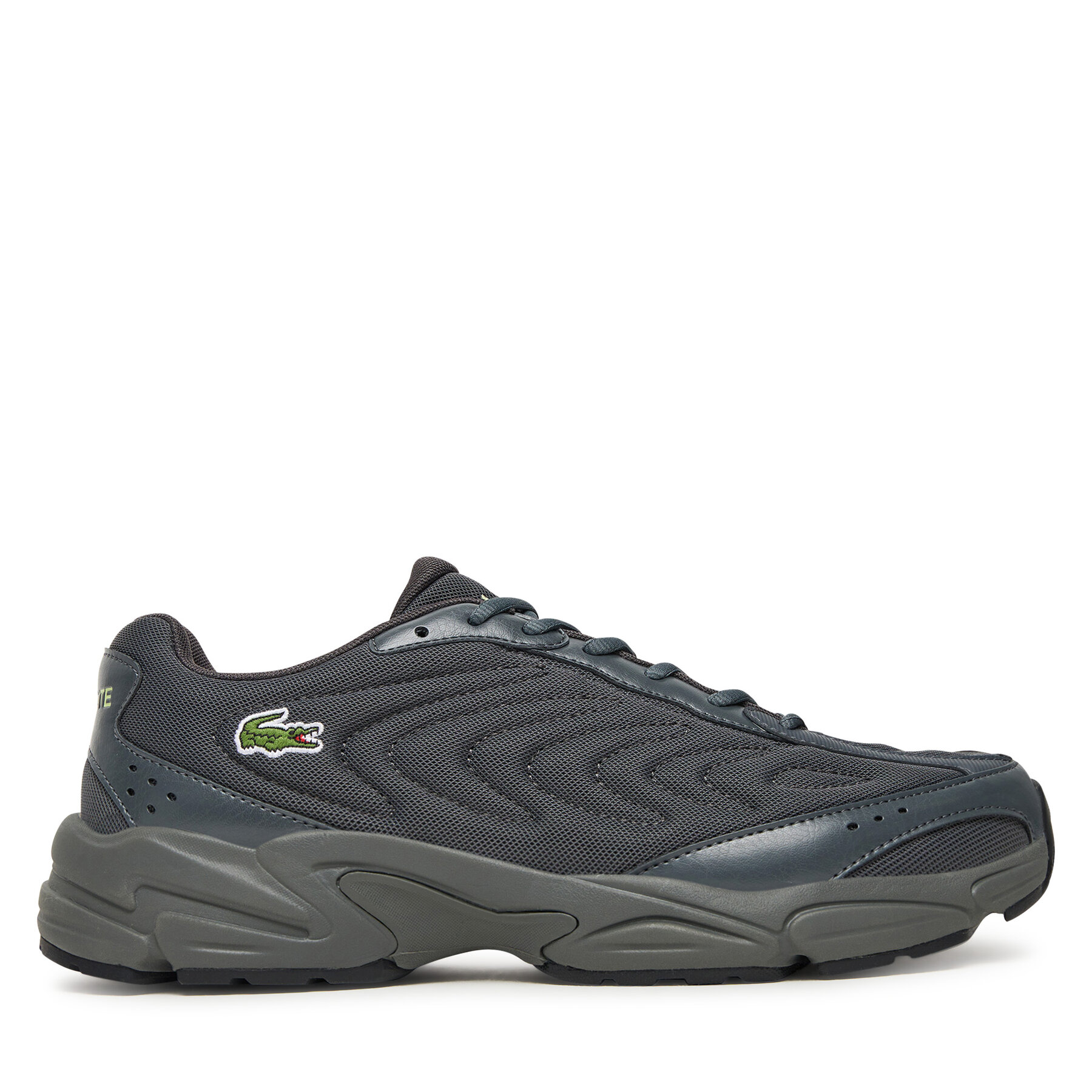 Sportcipők Lacoste 7-50SMA0176 Szürke