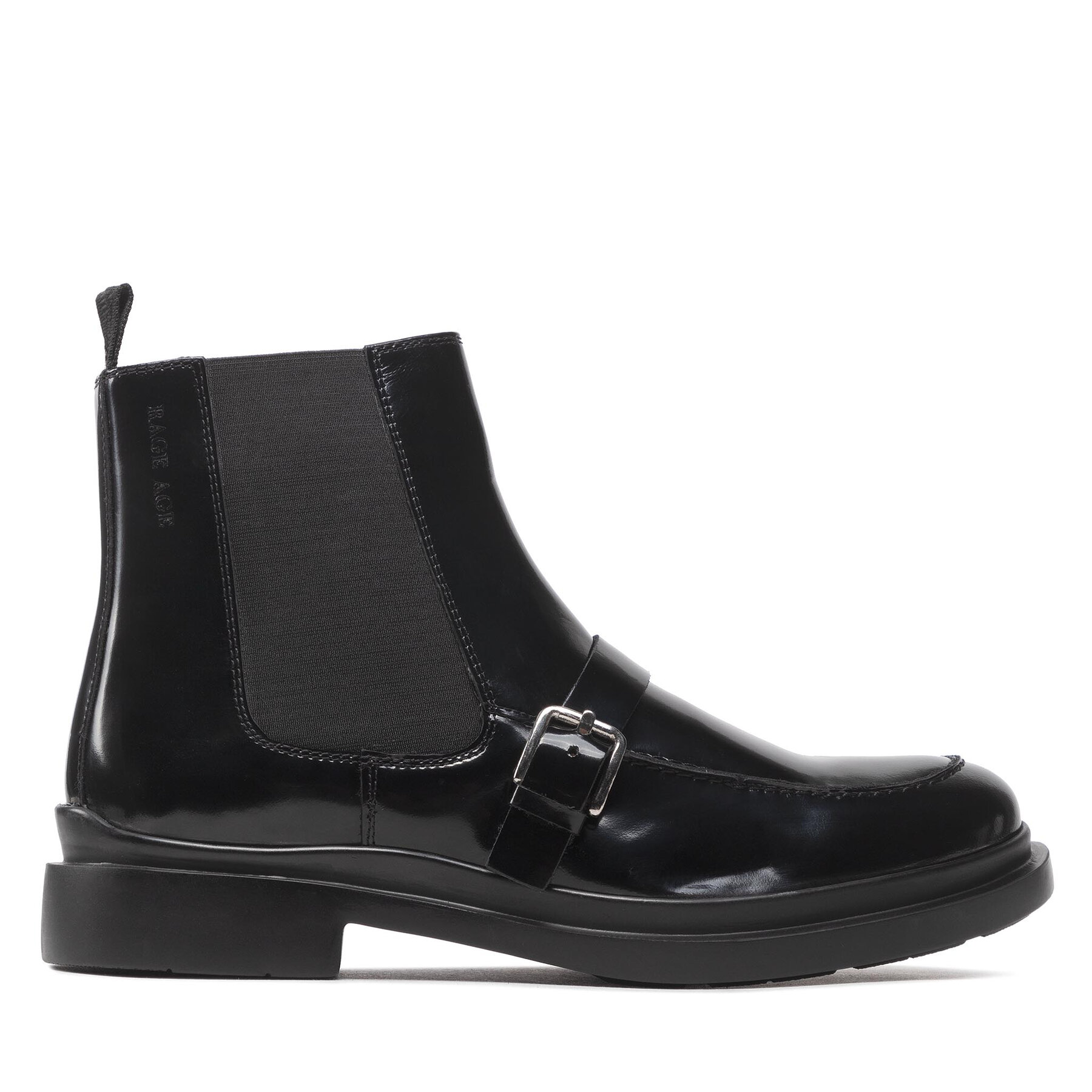 Ghete Jodhpur Rage Age RA-88-06-000412 Negru