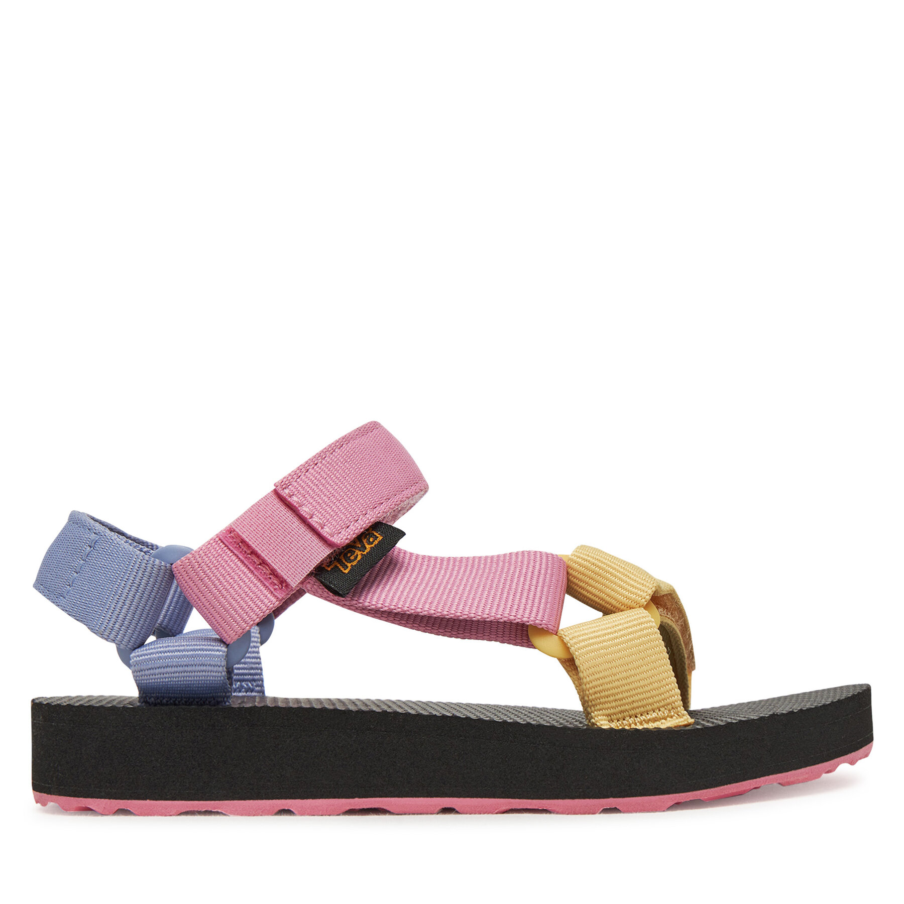 Σανδάλια Teva Original Universal 1116656C Έγχρωμο