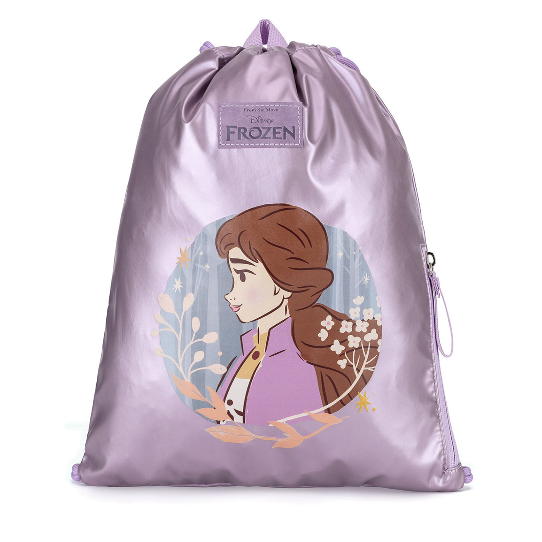 Rucsac tip sac Frozen ACCCS-AW24-231DFR-A Violet