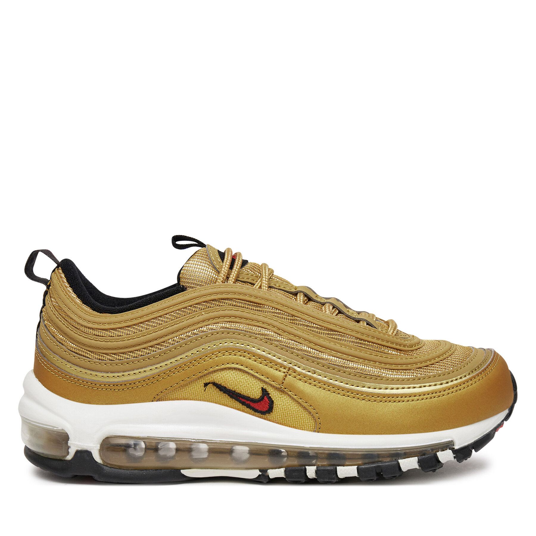 Dámske Sneakersy Nike, Rozmer: 36, Hnedá, Wmns Nike Air Max 97 Og DQ9131 700