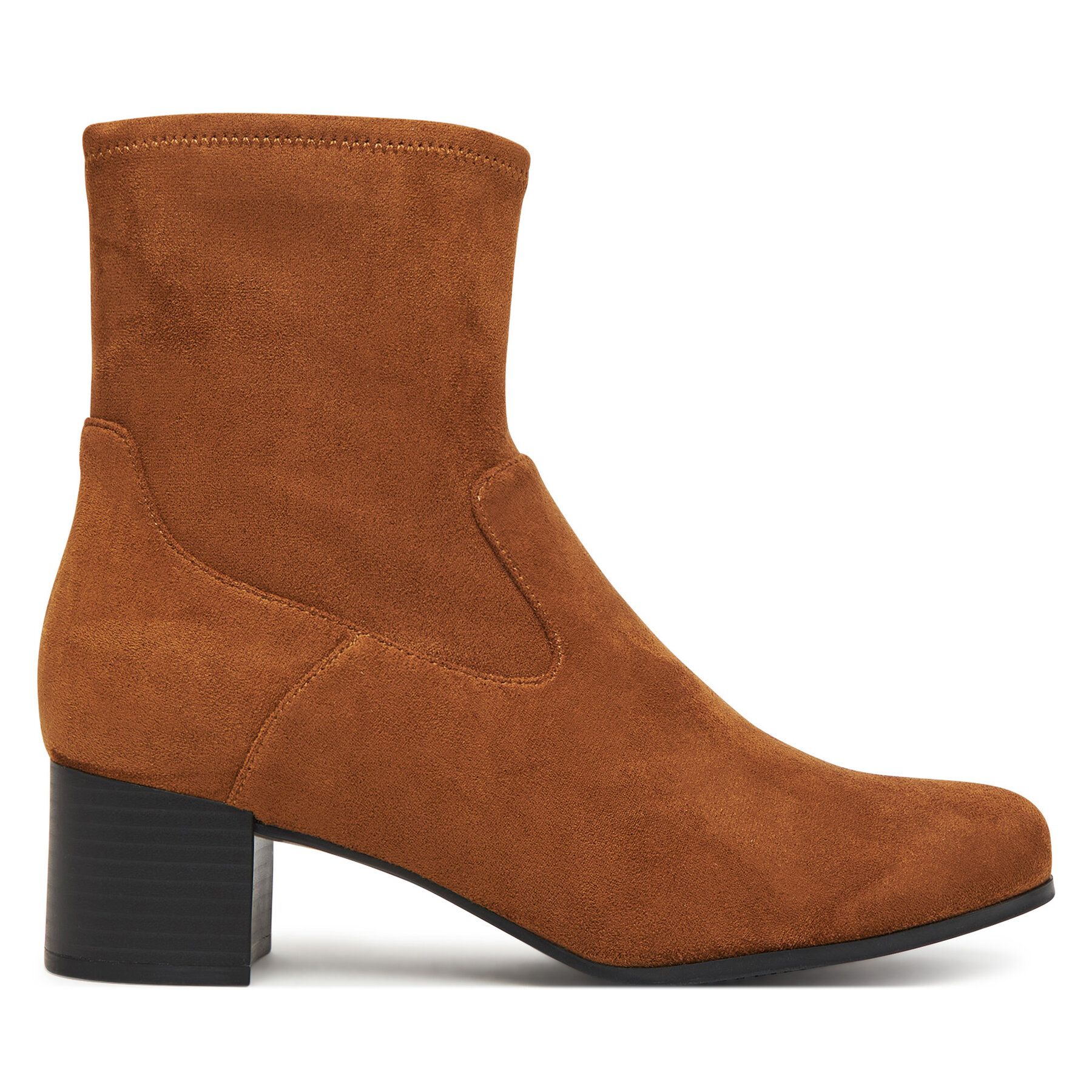 Боти Caprice 9-25316-41 Кафяв