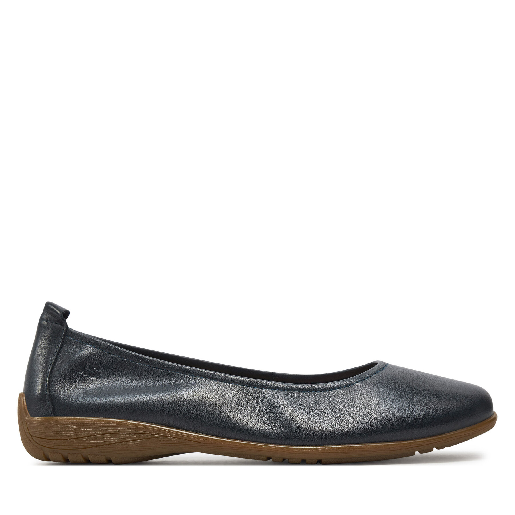 Balerini Josef Seibel Fenja 01 74801 Bleumarin