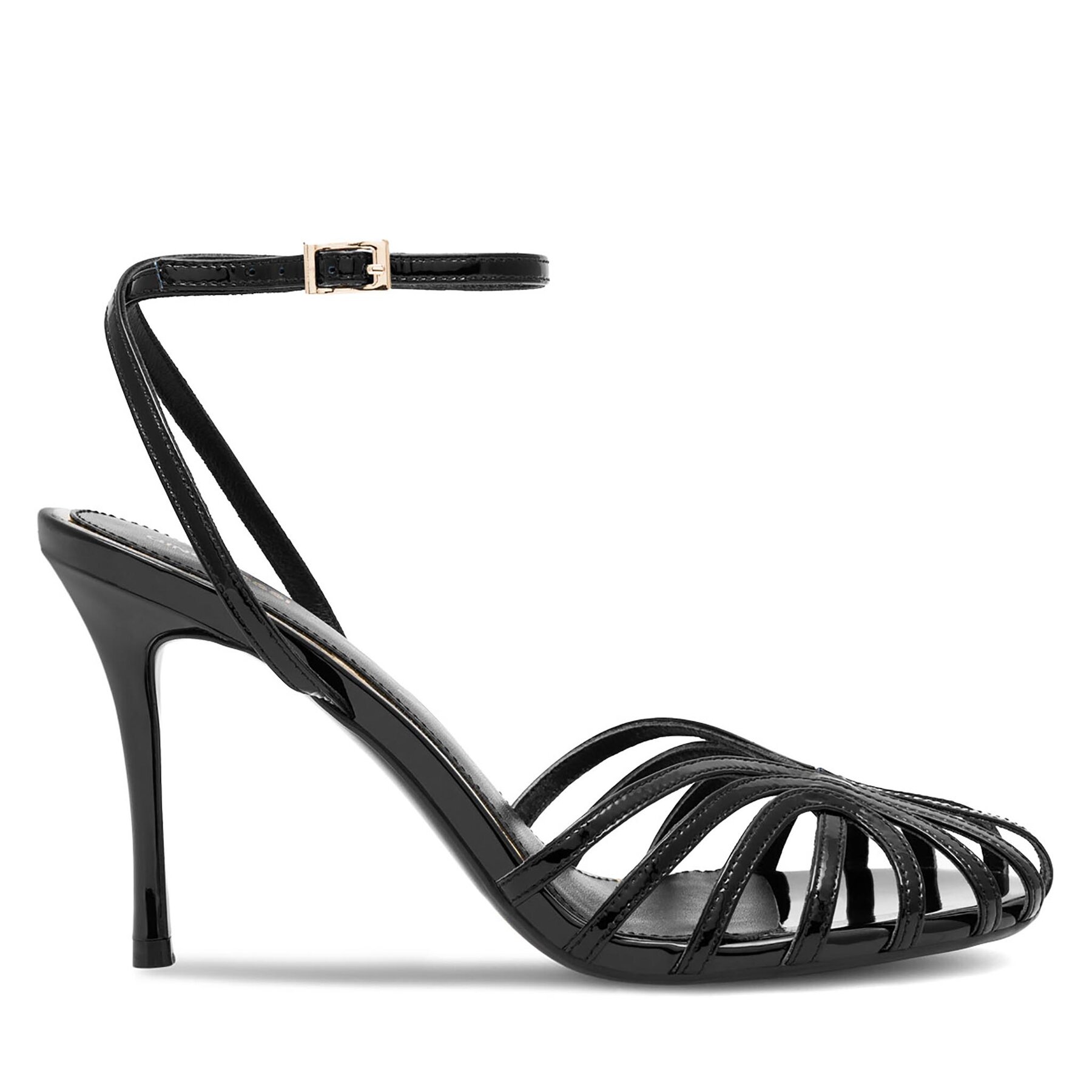 Sandales Gino Rossi CHERIE-V1613-13-1 Noir