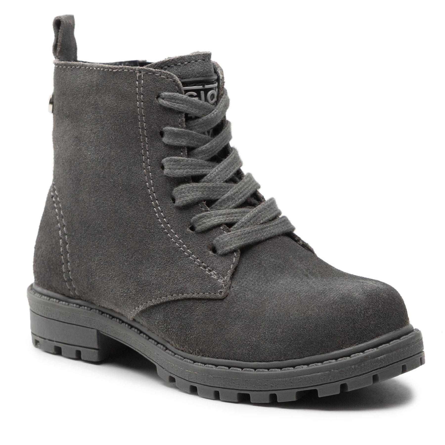 Gioseppo Aldrans 67182 Grey – Туристически oбувки