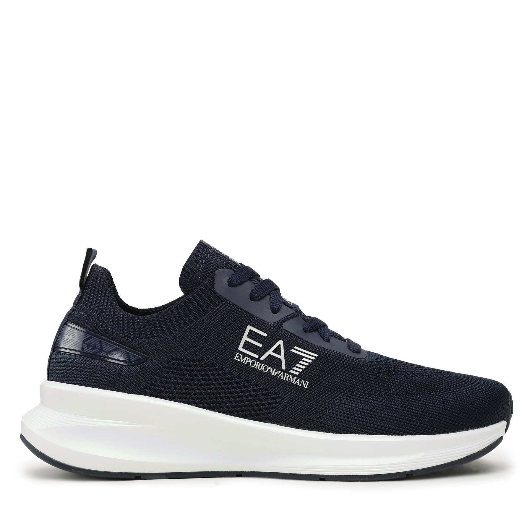 Zapatillas EA7 Emporio Armani X8X149 XK349 R649 Azul marino