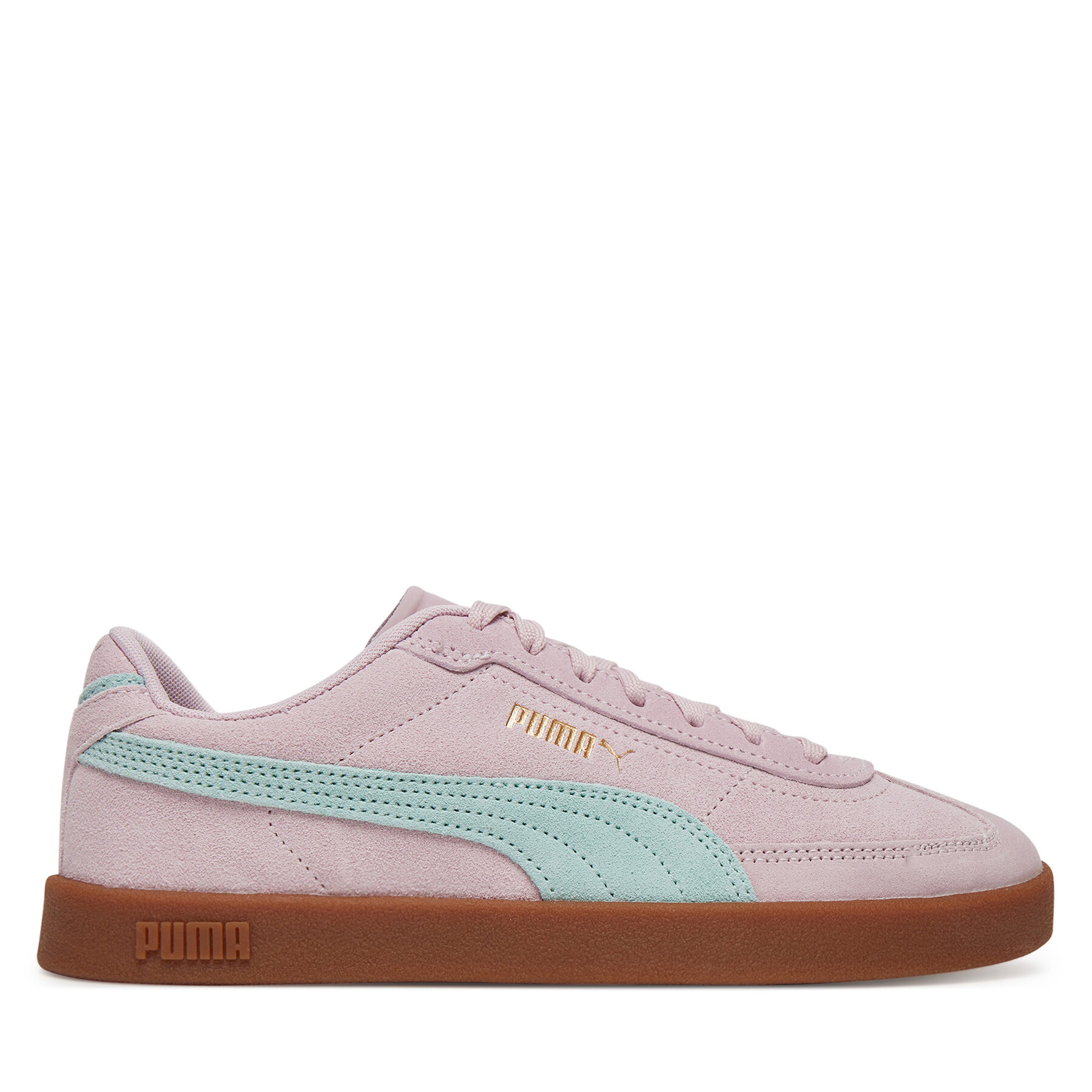 Sportcipők Puma Puma Club II Era Suede 400717 06 Rózsaszín