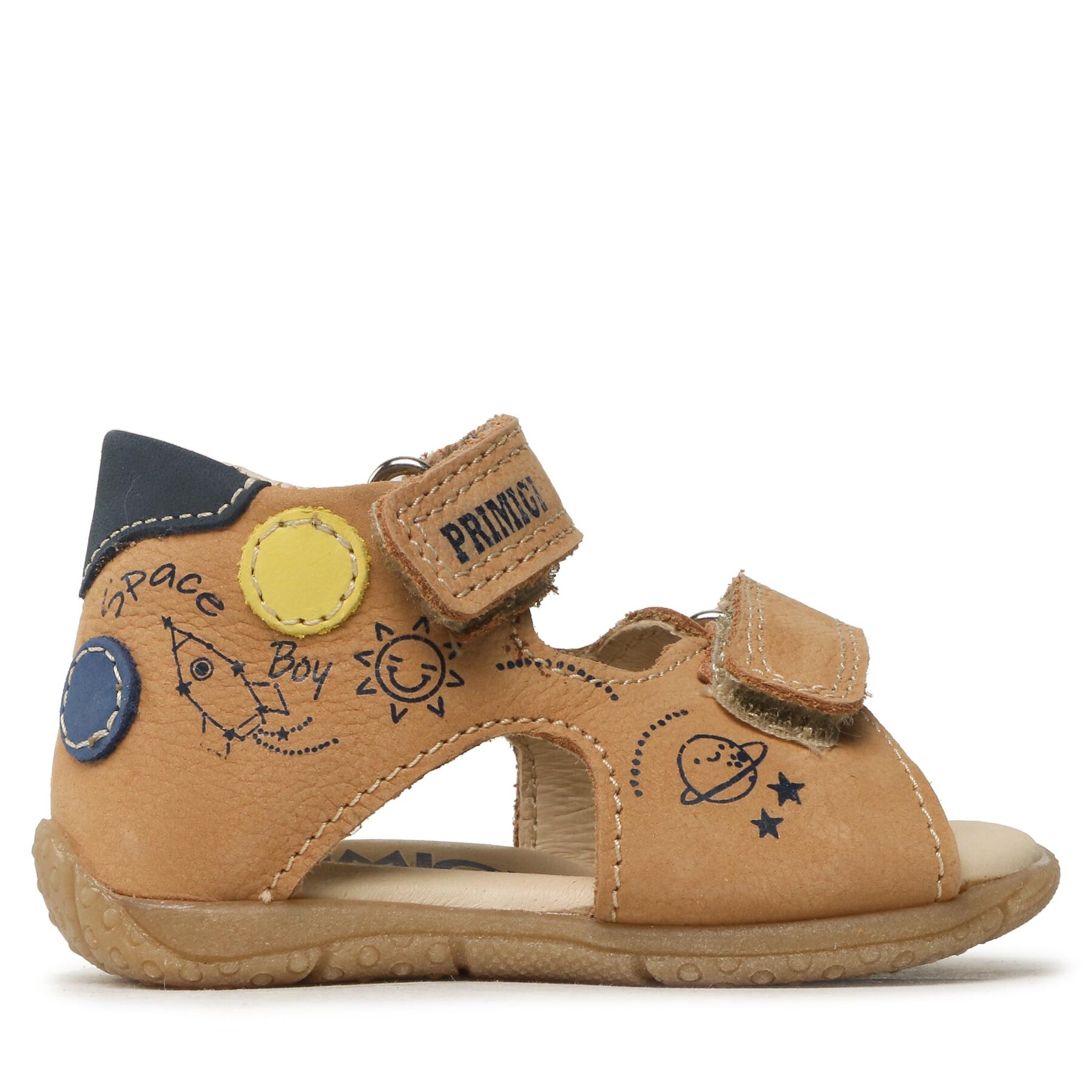 Sandales Primigi 3910100 Marron