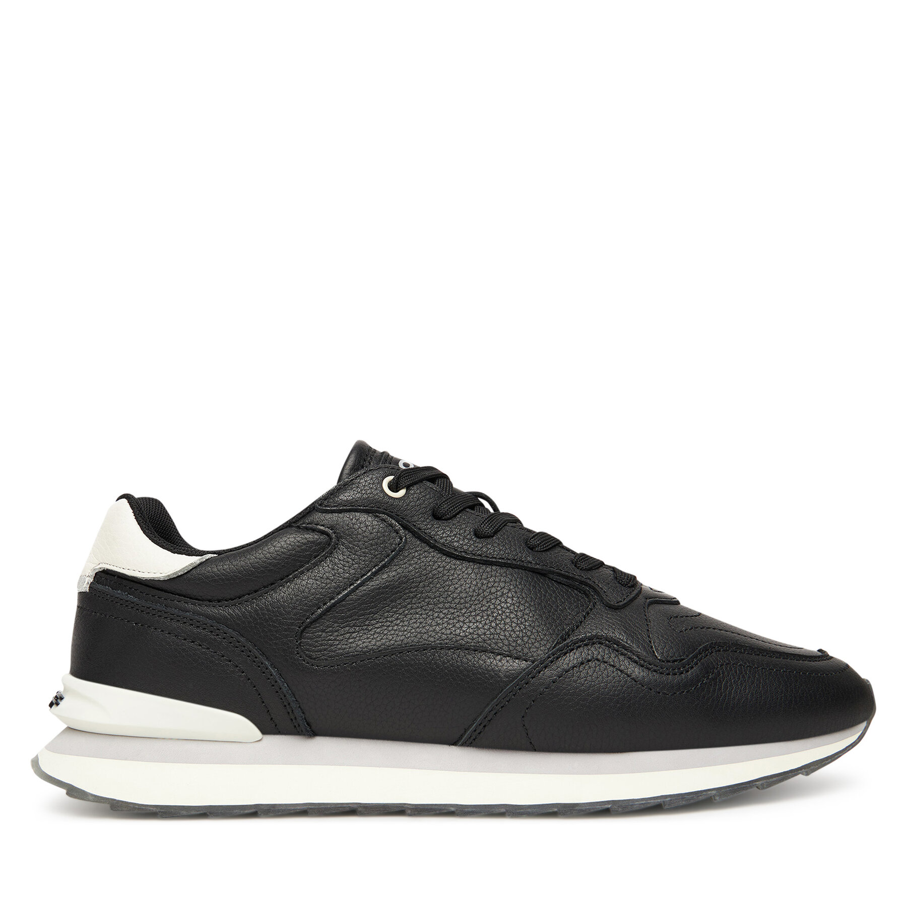 HOFF Αθλητικά HOFF City Chicago Man 22502620 Μαύρο