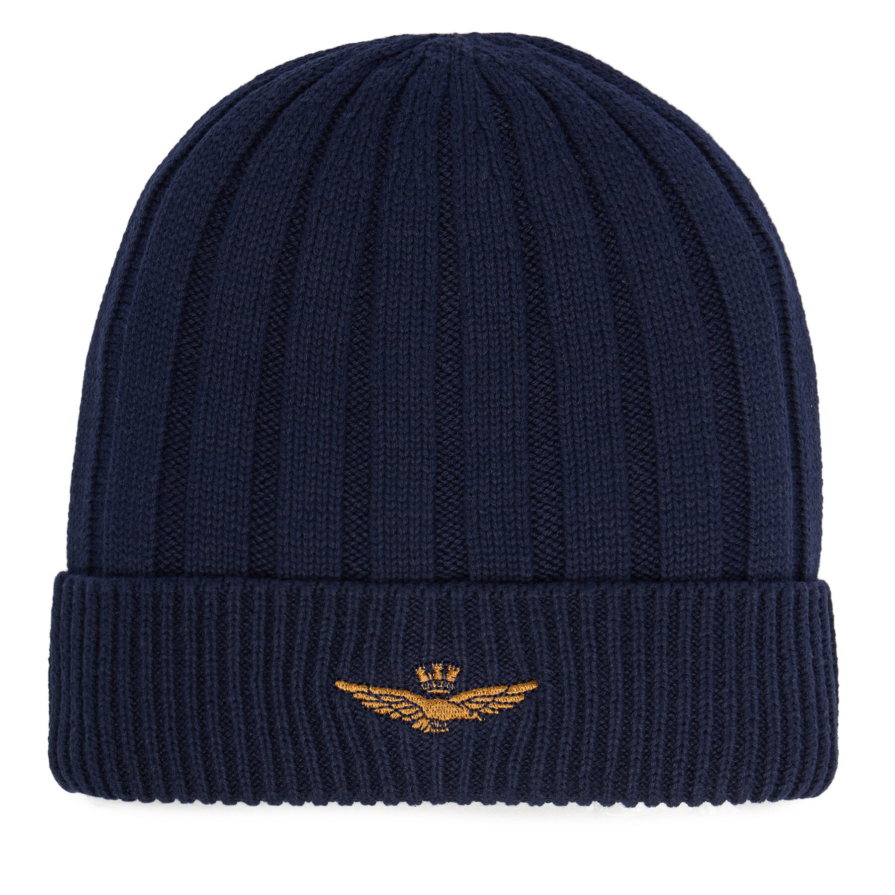 Kapa Aeronautica Militare 262CU0098UL00485 Mornarsko modra