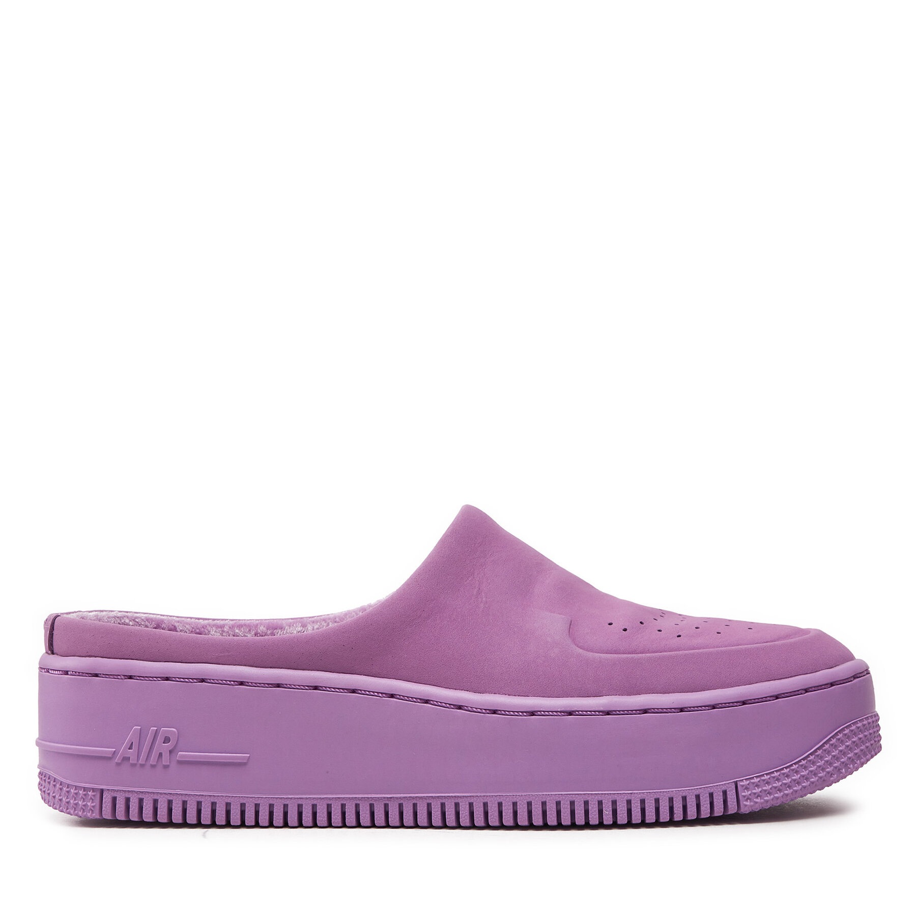 Sandaler och Slip-ons Nike Af1 Lover Xx AO1523 500 Lila