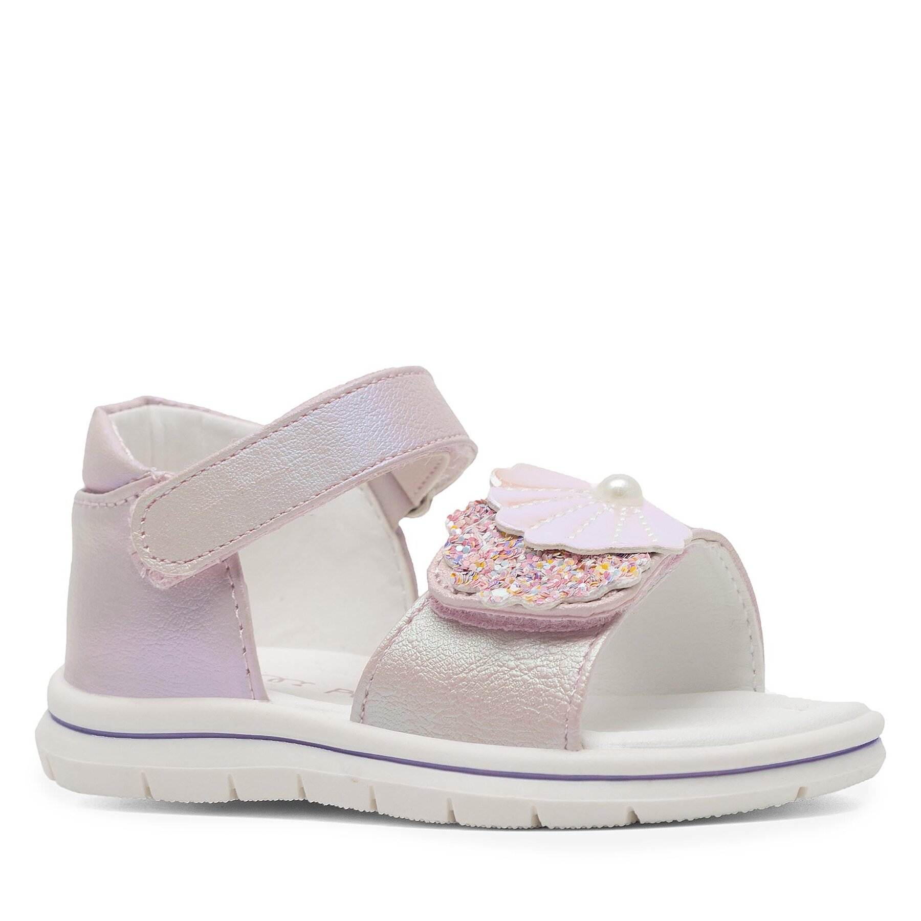 Sandalias Nelli Blu CM220714-11 Rosa