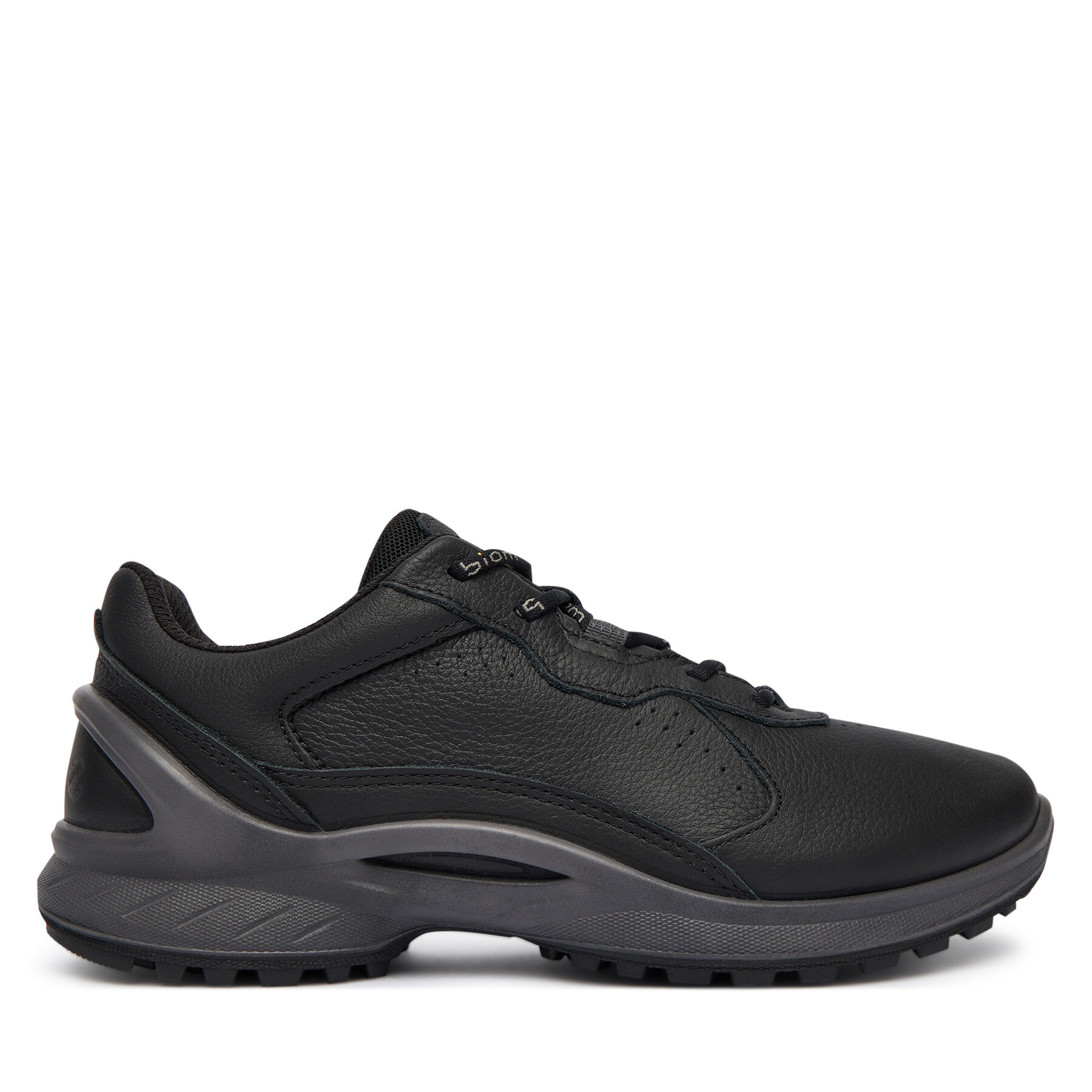 Sneakersy ECCO Biom Energi Lea 85080301001 Čierna