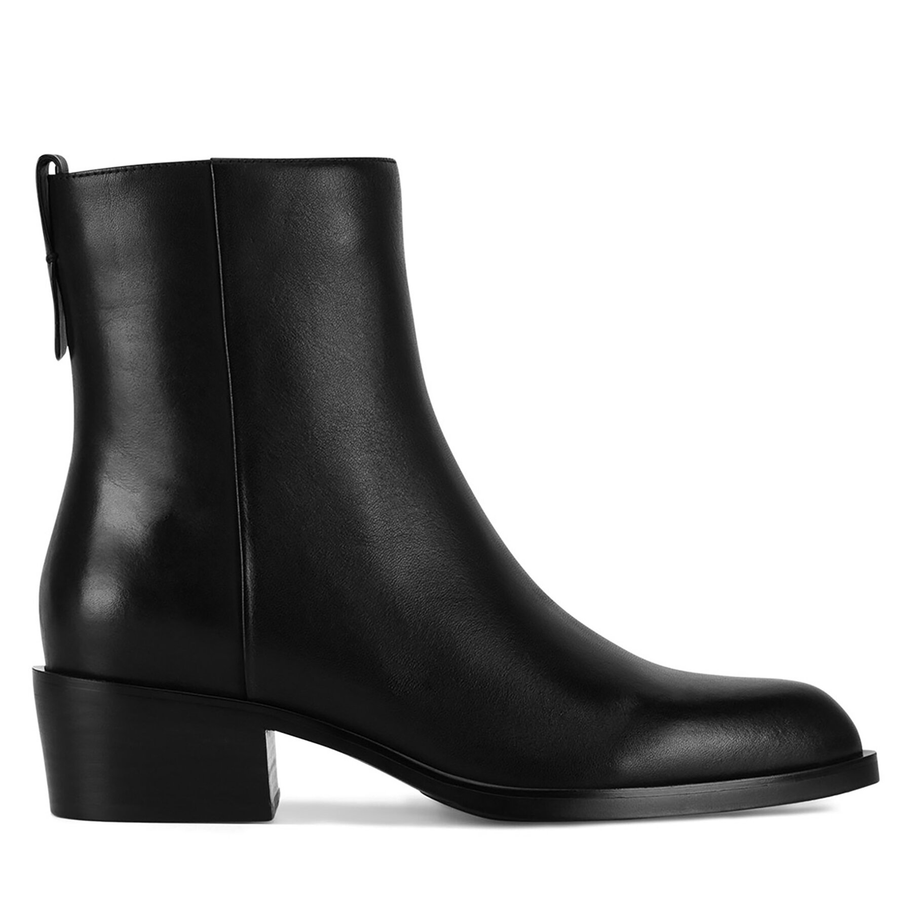 Stövletter Gino Rossi GLC5642-6 Svart