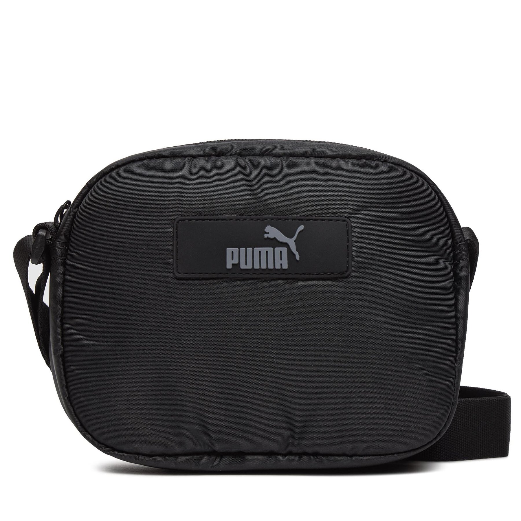 Damska Torebka Puma Czarny Core Pop Cross Body 079856 01