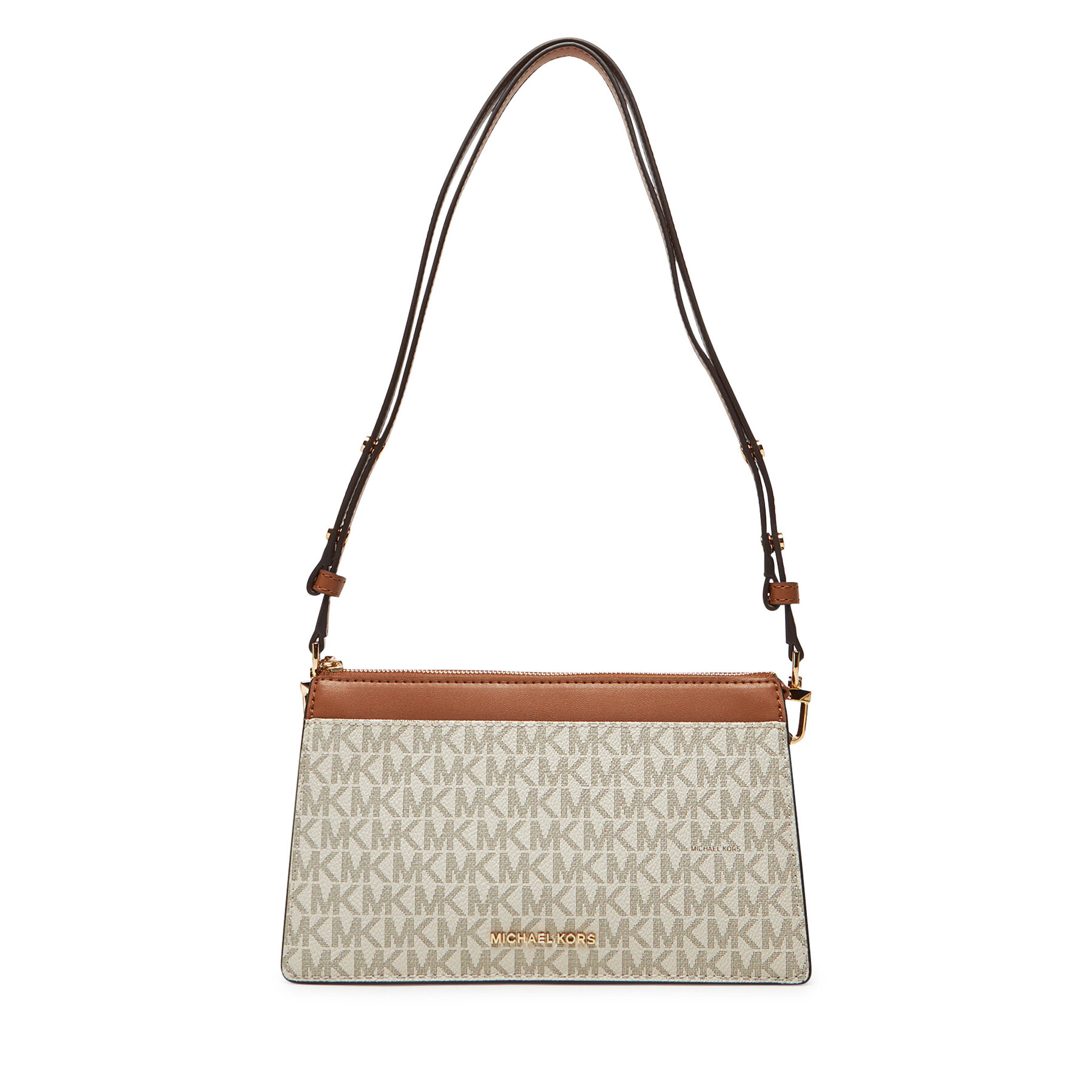 Damska Torebka MICHAEL Michael Kors Écru 32S5G8EC7B